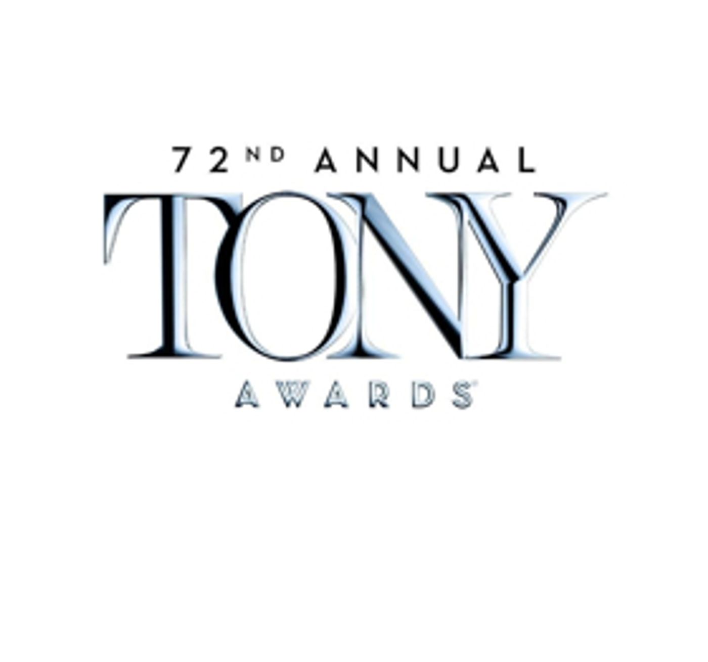Tony Awards to Feature Special Performance by DEAR EVAN HANSEN, Plus SUMMER, THE BAND'S VISIT, ONCE ON THIS ISLAND and More Tony Awards to Feature Special Performance by DEAR EVAN HANSEN, Plus SUMMER, THE BAND'S VISIT, ONCE ON THIS ISLAND and More Image