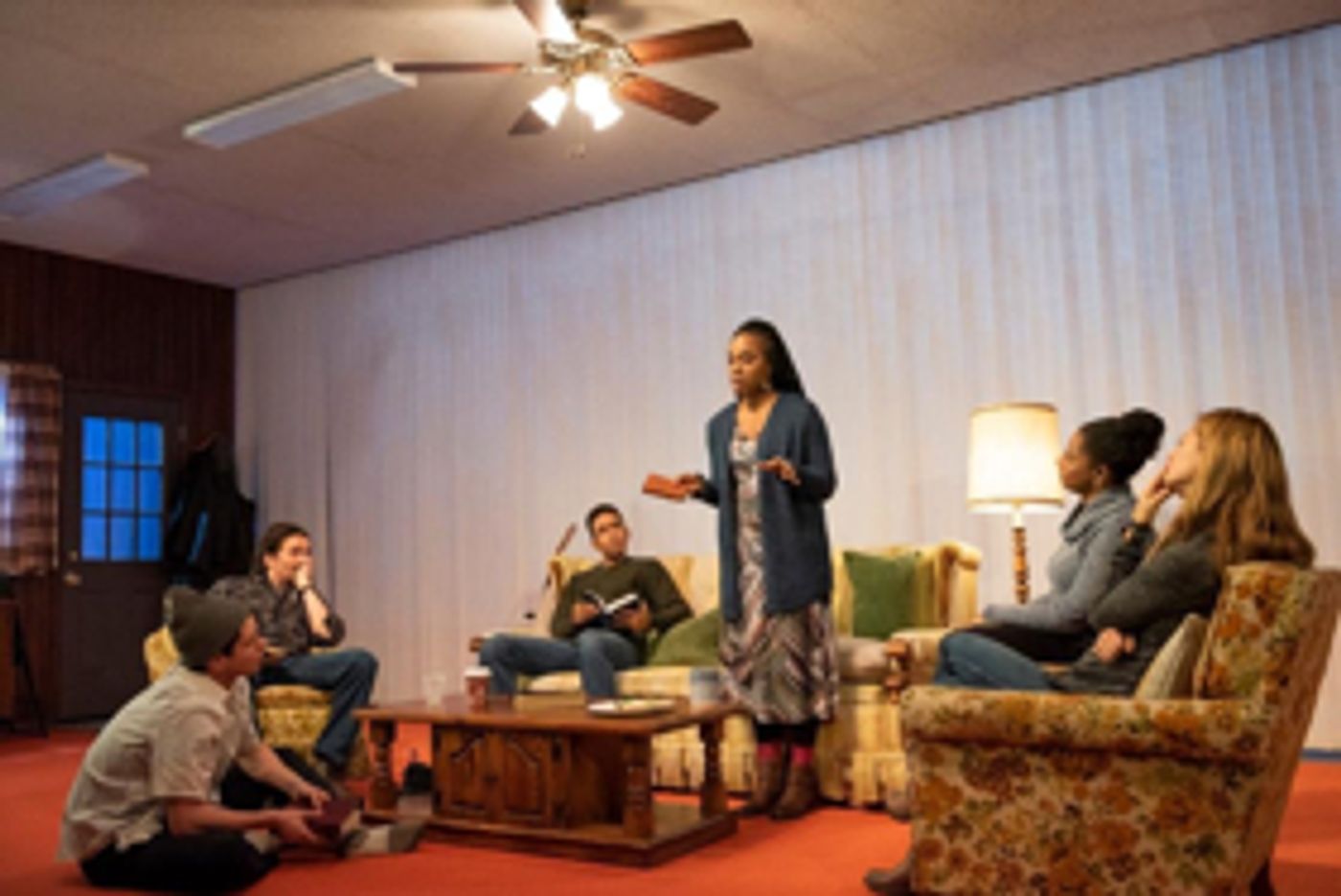 Review Roundup: See What Critics Thought of Atlantic's BLUE RIDGE  Image