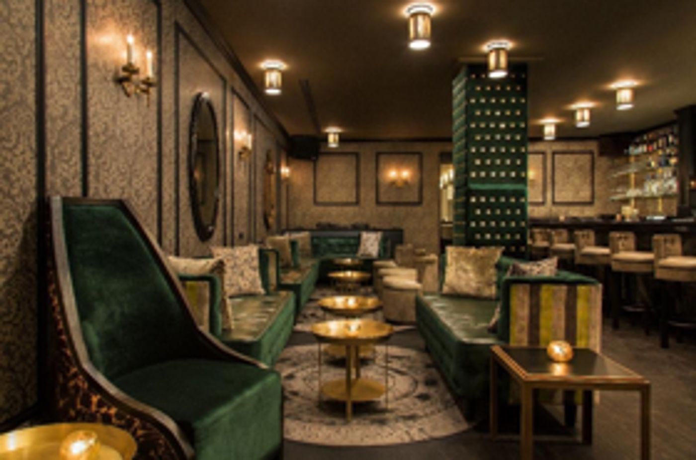 National Novel Writing Month at DREAM MIDTOWN in November National Novel Writing Month at DREAM MIDTOWN in November Image