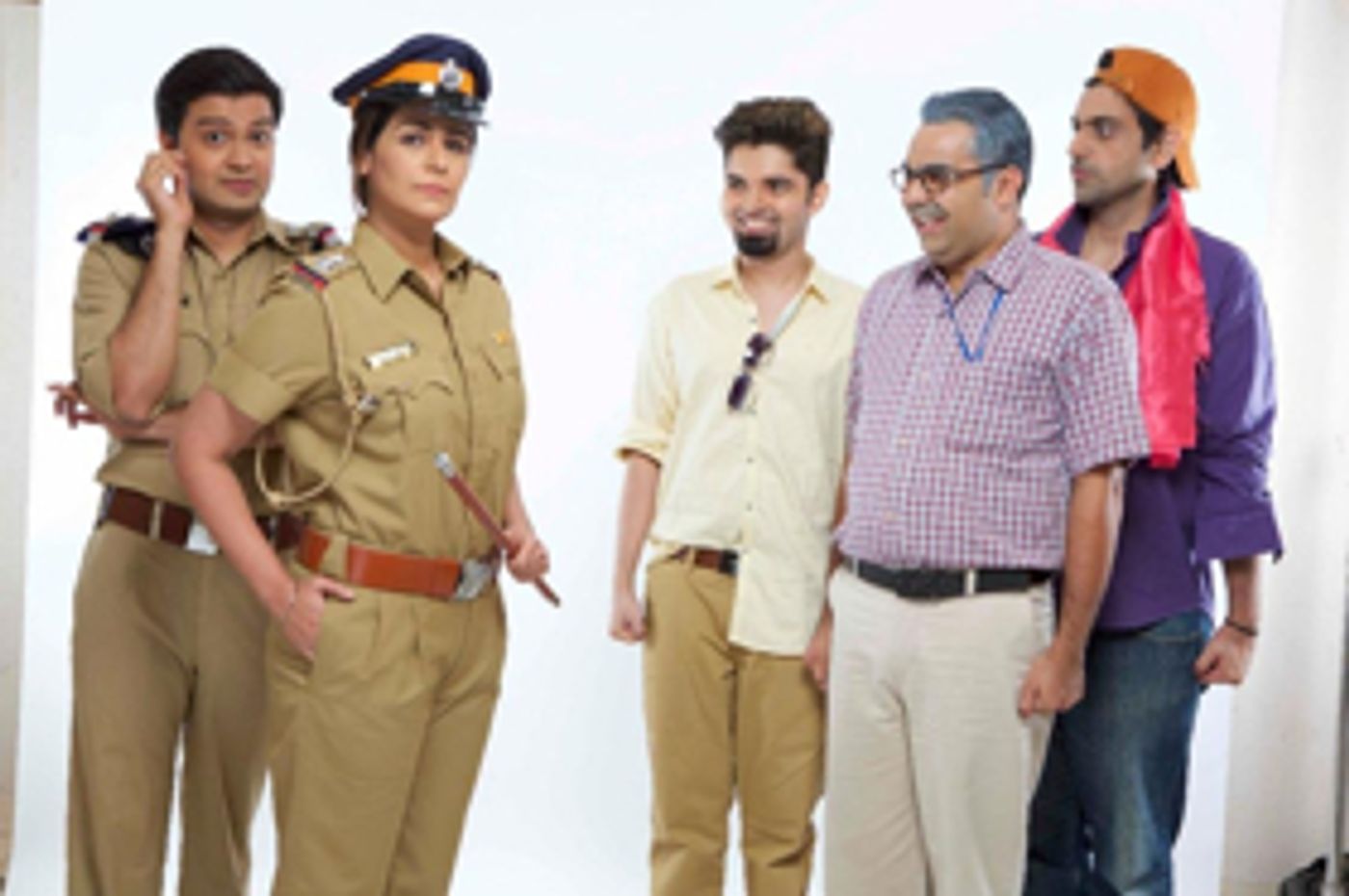 Interview: Writer Director Meherzad Patel on MONA SINGH playing Dr Bombay in his next Interview: Writer Director Meherzad Patel on MONA SINGH playing Dr Bombay in his next Image