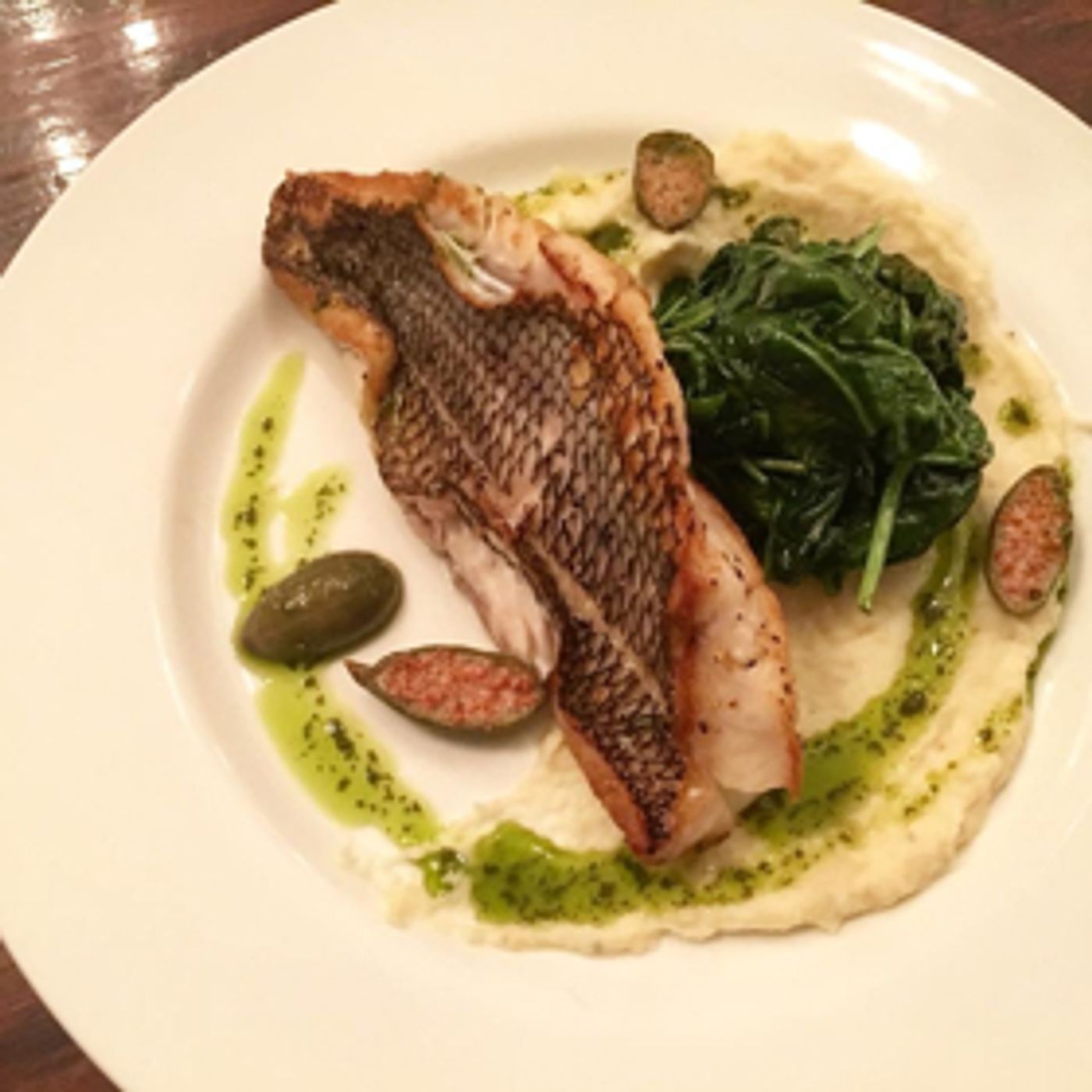 Review: PLUM ON PARK in Montclair NJ for an Unforgettable Dining Experience Review: PLUM ON PARK in Montclair NJ for an Unforgettable Dining Experience Image