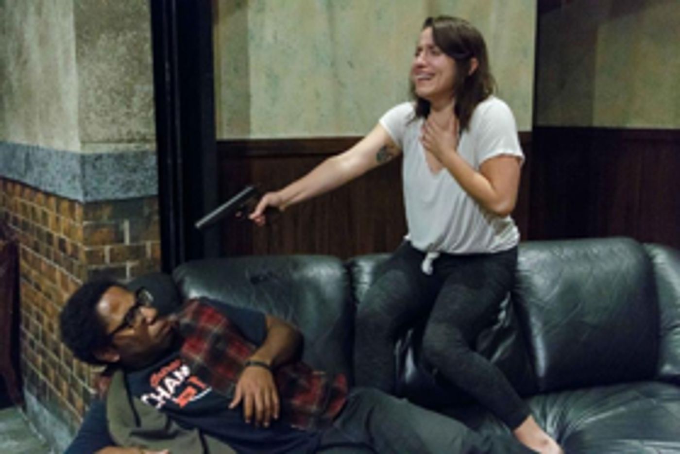 LOVE/SICK up next at the Long Beach Playhouse LOVE/SICK up next at the Long Beach Playhouse Image