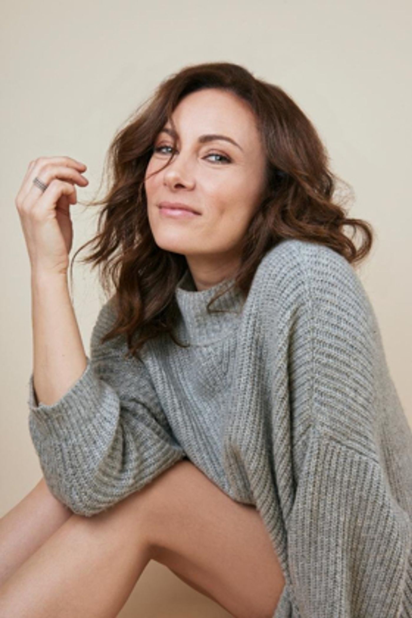 Laura Benanti Will Headline The Long Wharf Theatre Gala  Image