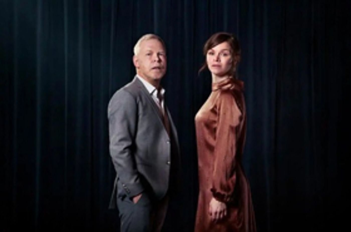 Sydney Opera House Presents SCENES FROM A MARRIAGE Sydney Opera House Presents SCENES FROM A MARRIAGE Image