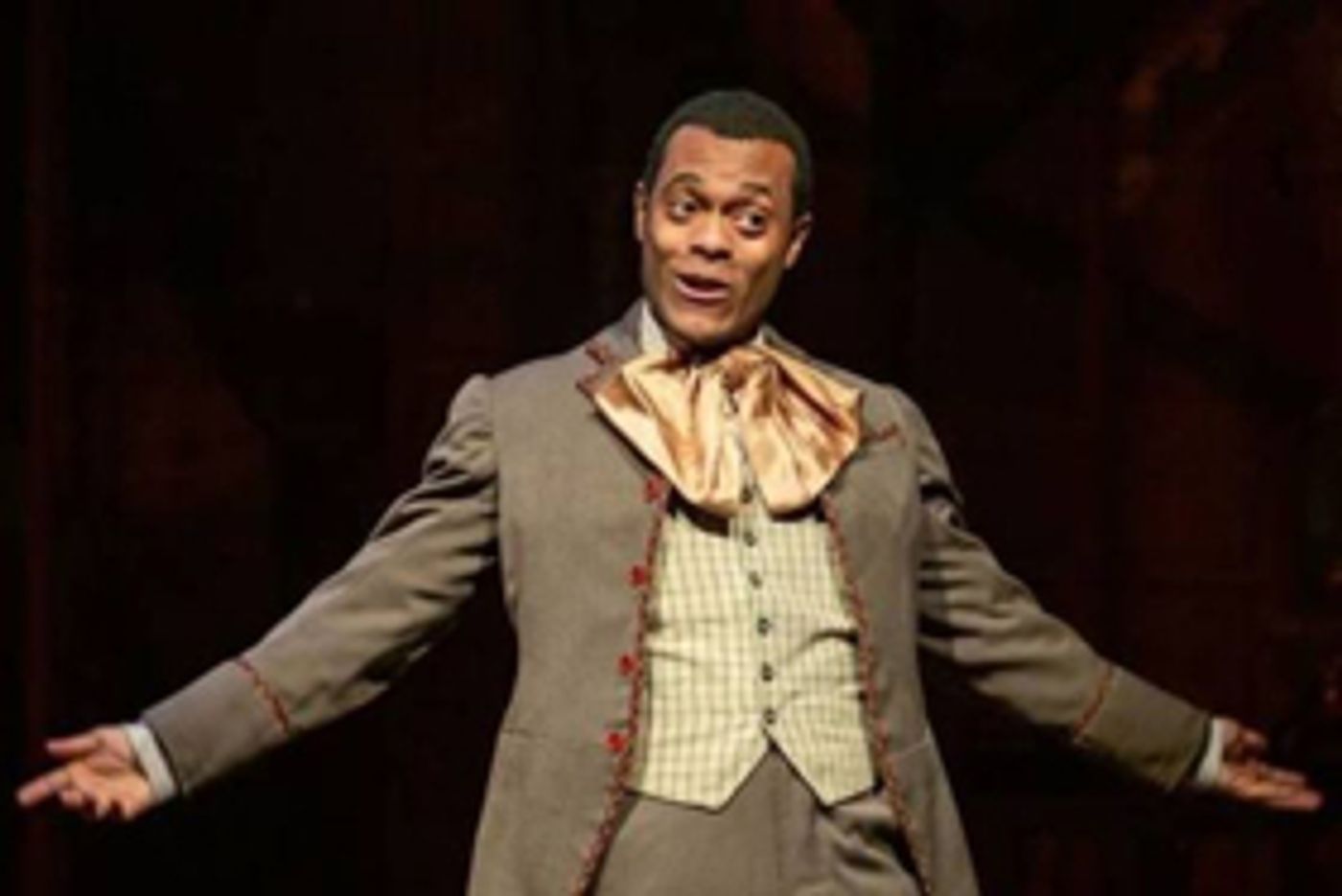 Review:  New Jewish Opens a Gorgeous DISTRICT MERCHANTS.  Image