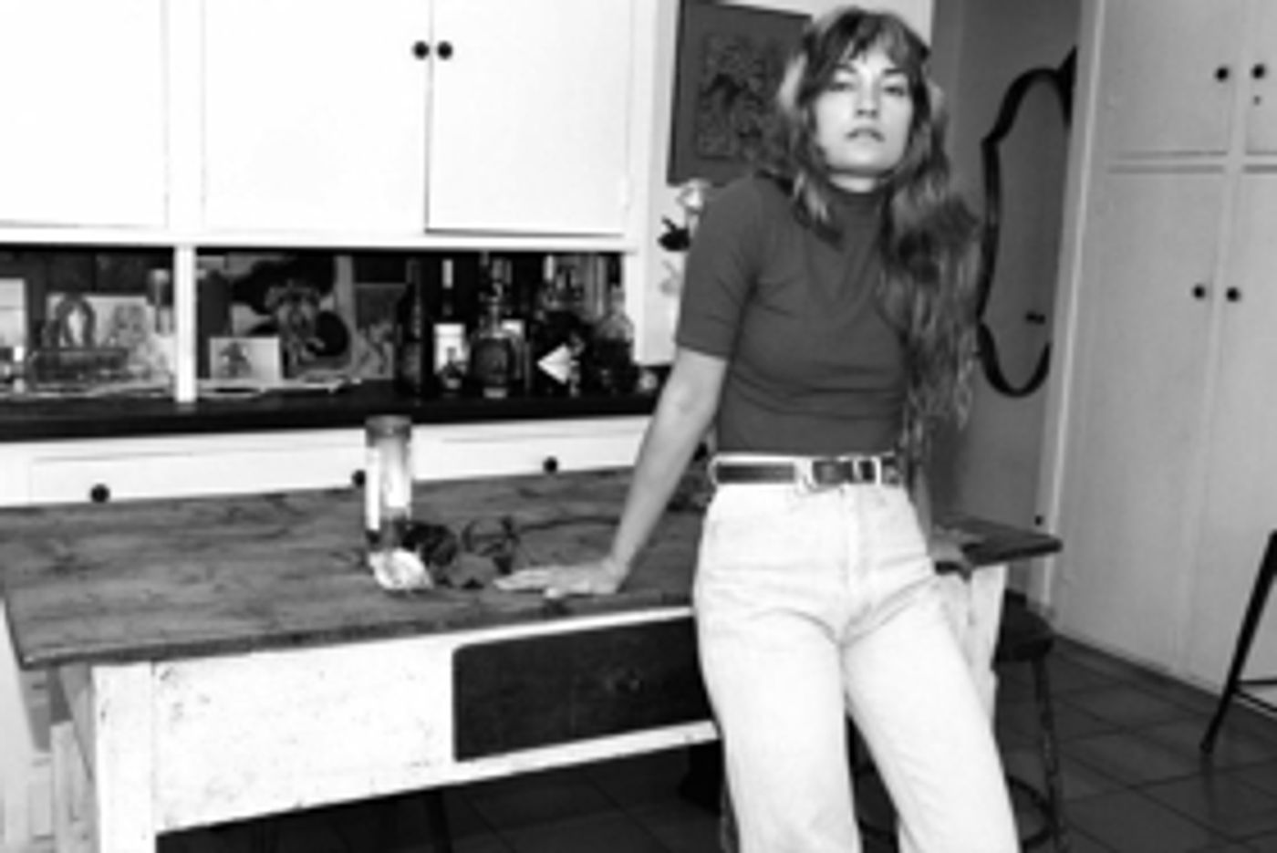 Lauren Ruth Ward x American Apparel Artist Spotlight Launches Today  Image