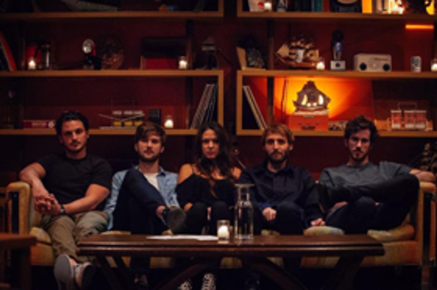 Mt. Joy is WXPN's Contribution to Slingshot Nationwide Emerging Artist Project Mt. Joy is WXPN's Contribution to Slingshot Nationwide Emerging Artist Project Image