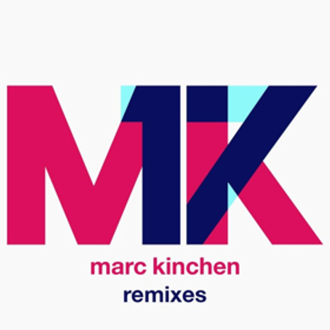 MK (Marc Kinchen) Releases '17' Remixes EP Today  Image