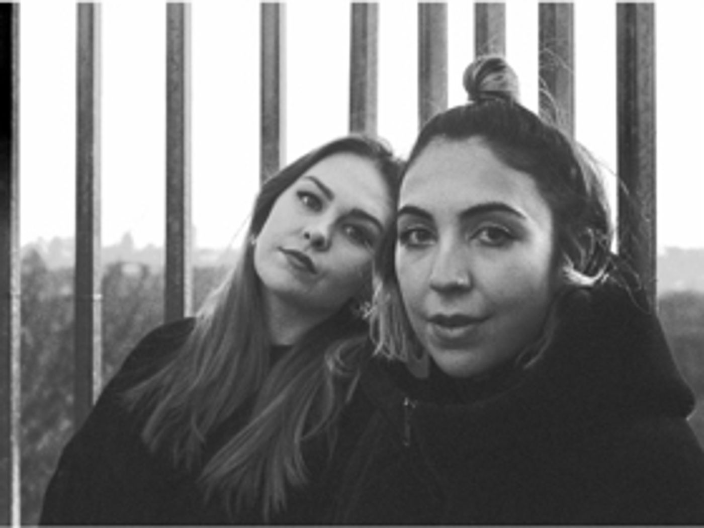 Saint Sister Announces North American Tour with Henry Jamison Saint Sister Announces North American Tour with Henry Jamison Image