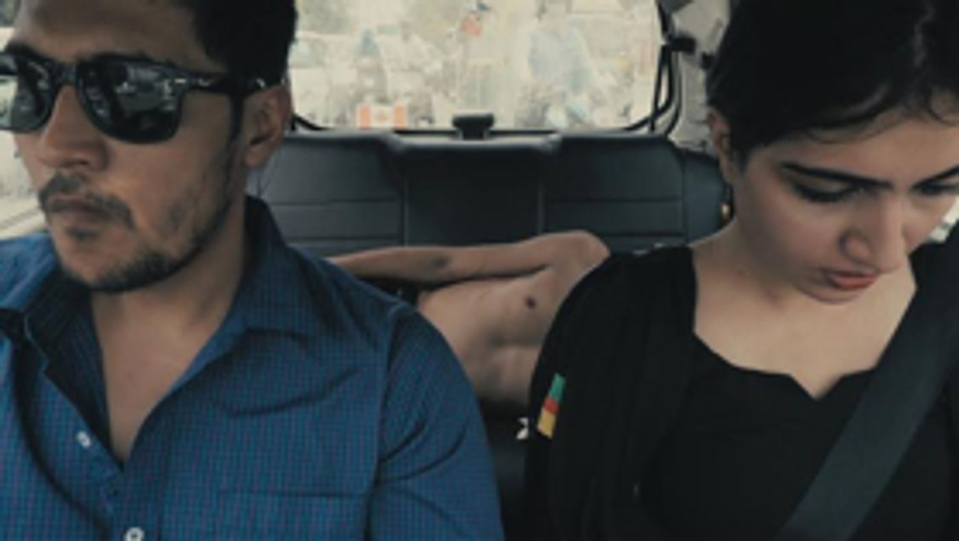 Mockumentary on the Life of Amar Singh Chamkila to Compete in India Gold Competition Mockumentary on the Life of Amar Singh Chamkila to Compete in India Gold Competition Image