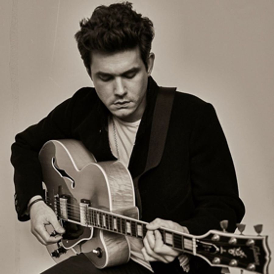 John Mayer Rushed to Hospital for Emergency Surgery Image