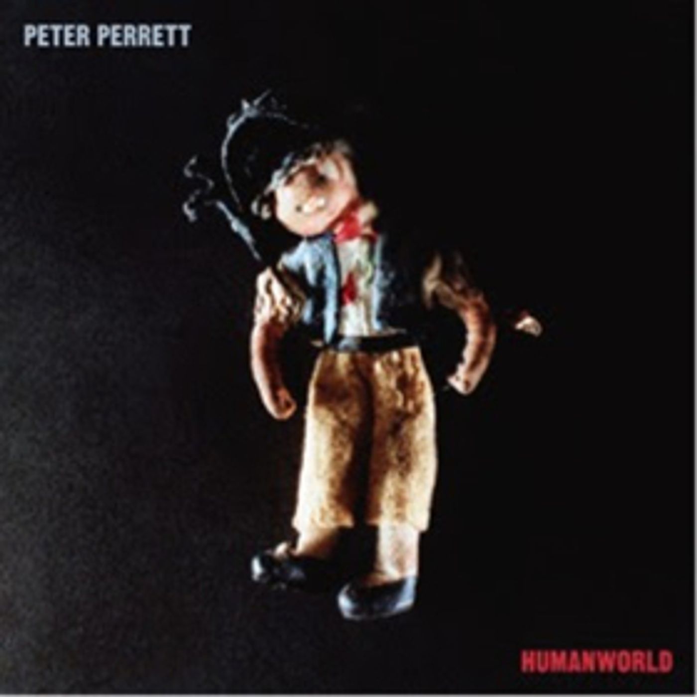Peter Perrett Announces New Album 'Humanworld' Peter Perrett Announces New Album 'Humanworld' Image