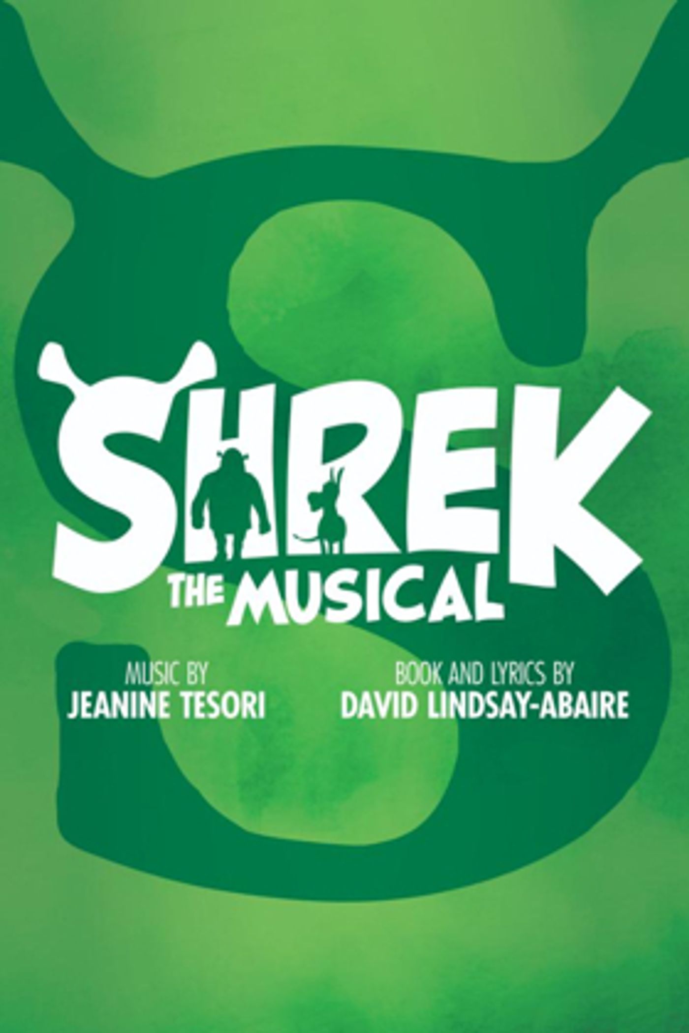 Barter Theatre Presents SHREK THE MUSICAL Barter Theatre Presents SHREK THE MUSICAL Image