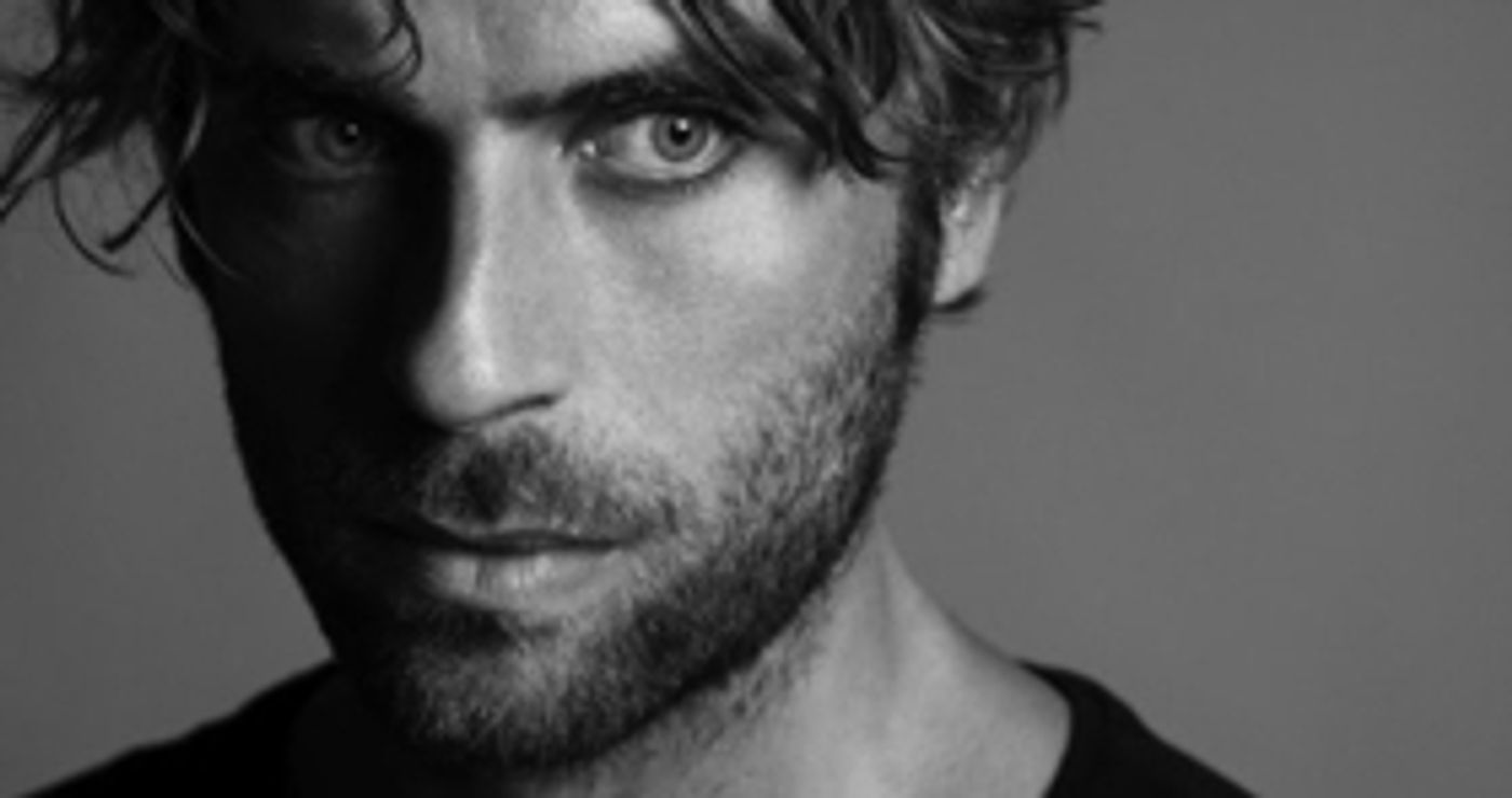 Fabrizio Cammarata Gazes Into The Shadows In The YOU'VE BEEN ON MY MIND Video  Image