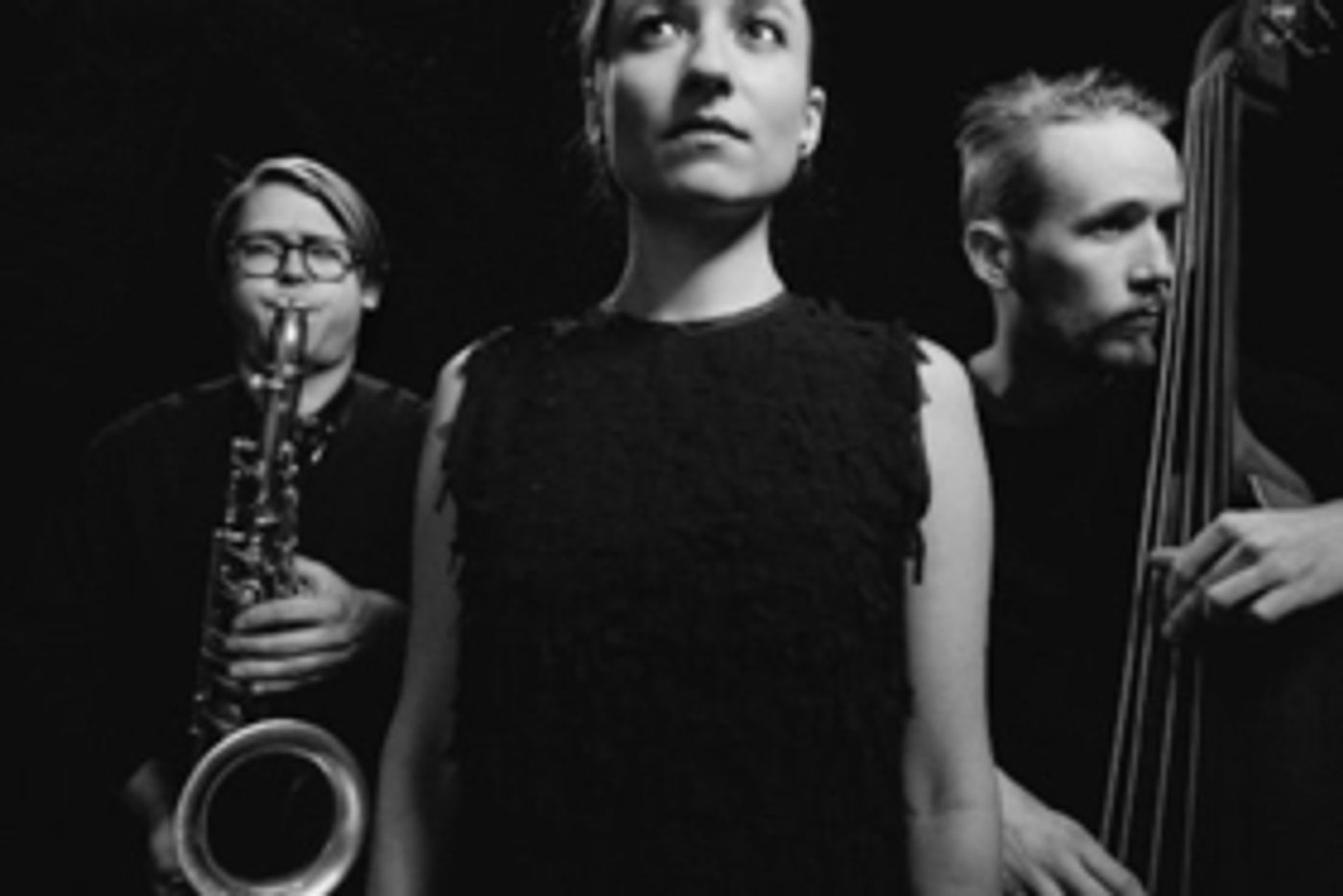 Echo Prize-Winning Singer Lucia Cadotsch Plays Sound It Out at Greenwich House  Image