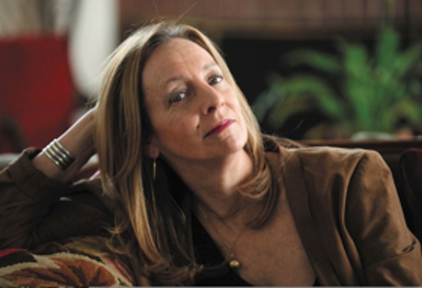 Interview: Jamie Bernstein Part 2: Reminding the World Who Leonard Bernstein Was  Image