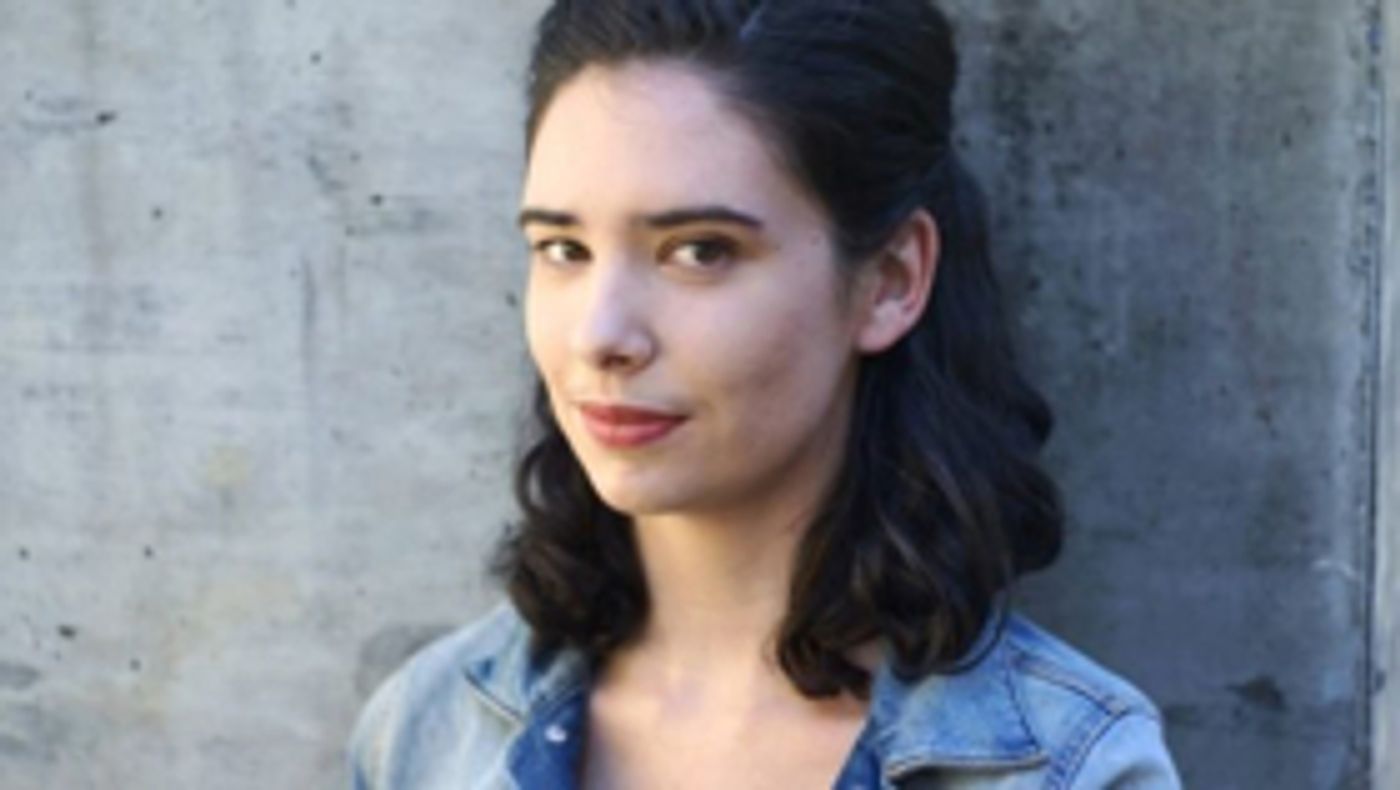 Feinstein's/54 Below to Host THE SONGS OF SIMONE ALLEN  Image