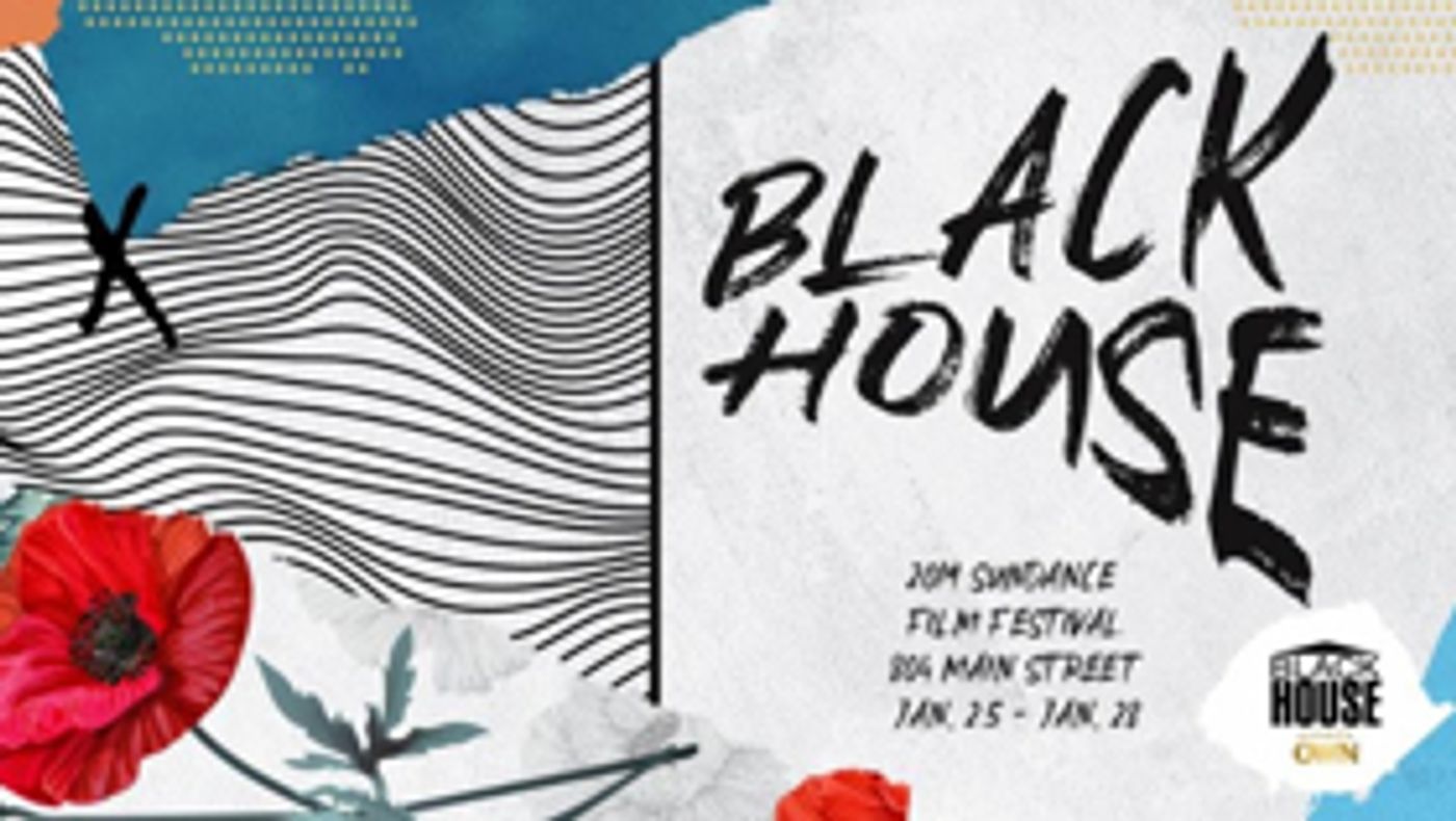 The Blackhouse Foundation and Facebook Partner to Bring the SEEN Program to Sundance for the Second Year The Blackhouse Foundation and Facebook Partner to Bring the SEEN Program to Sundance for the Second Year Image