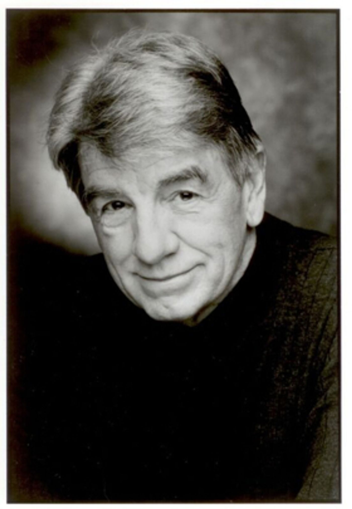 Original Star of Broadway's COMPANY Steve Elmore Dies at 84  Image