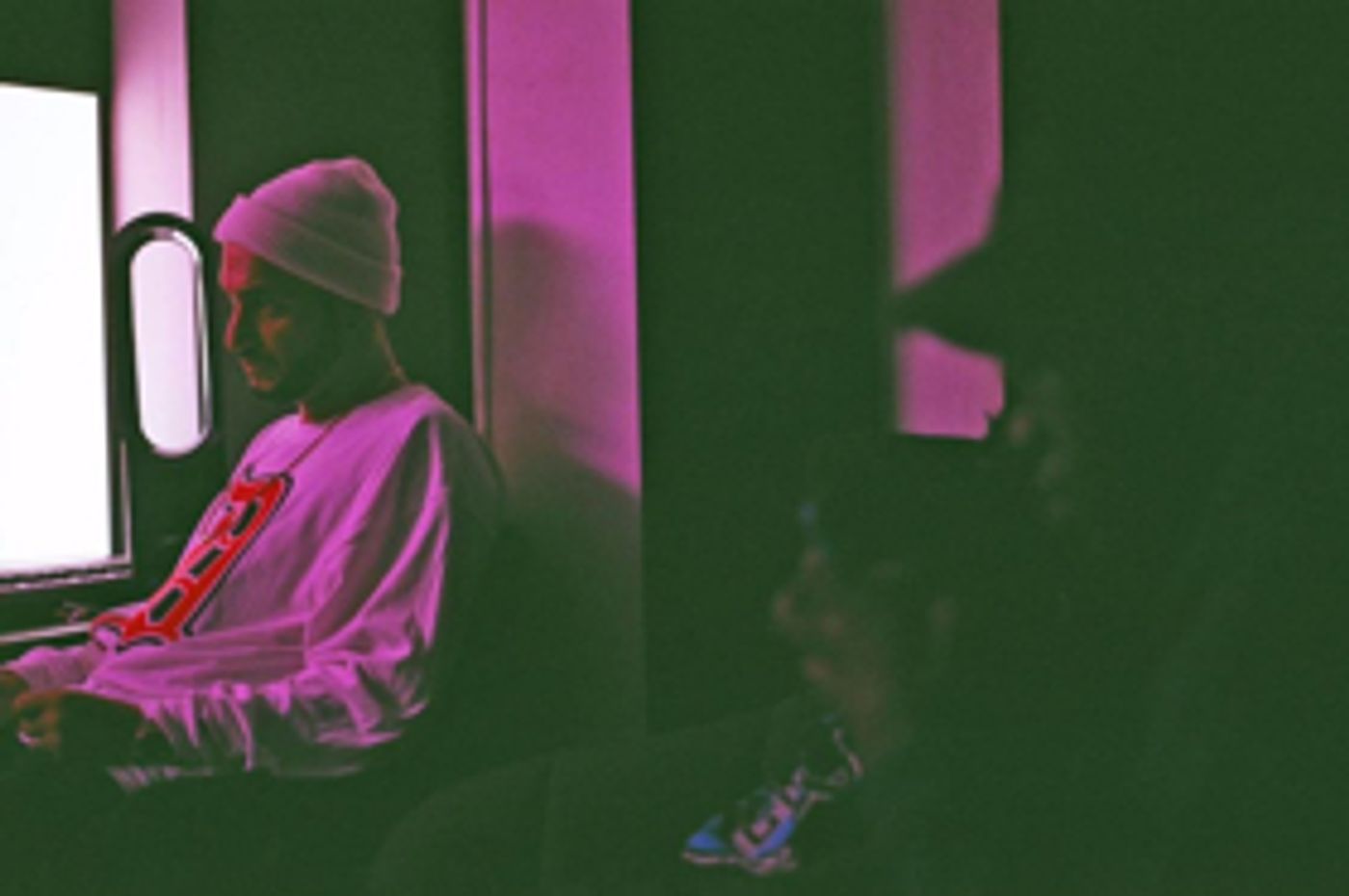 Loco Dice Teams Up With Frizzo & Kobe Hodgson To Present F.K.D. Project Loco Dice Teams Up With Frizzo & Kobe Hodgson To Present F.K.D. Project Image