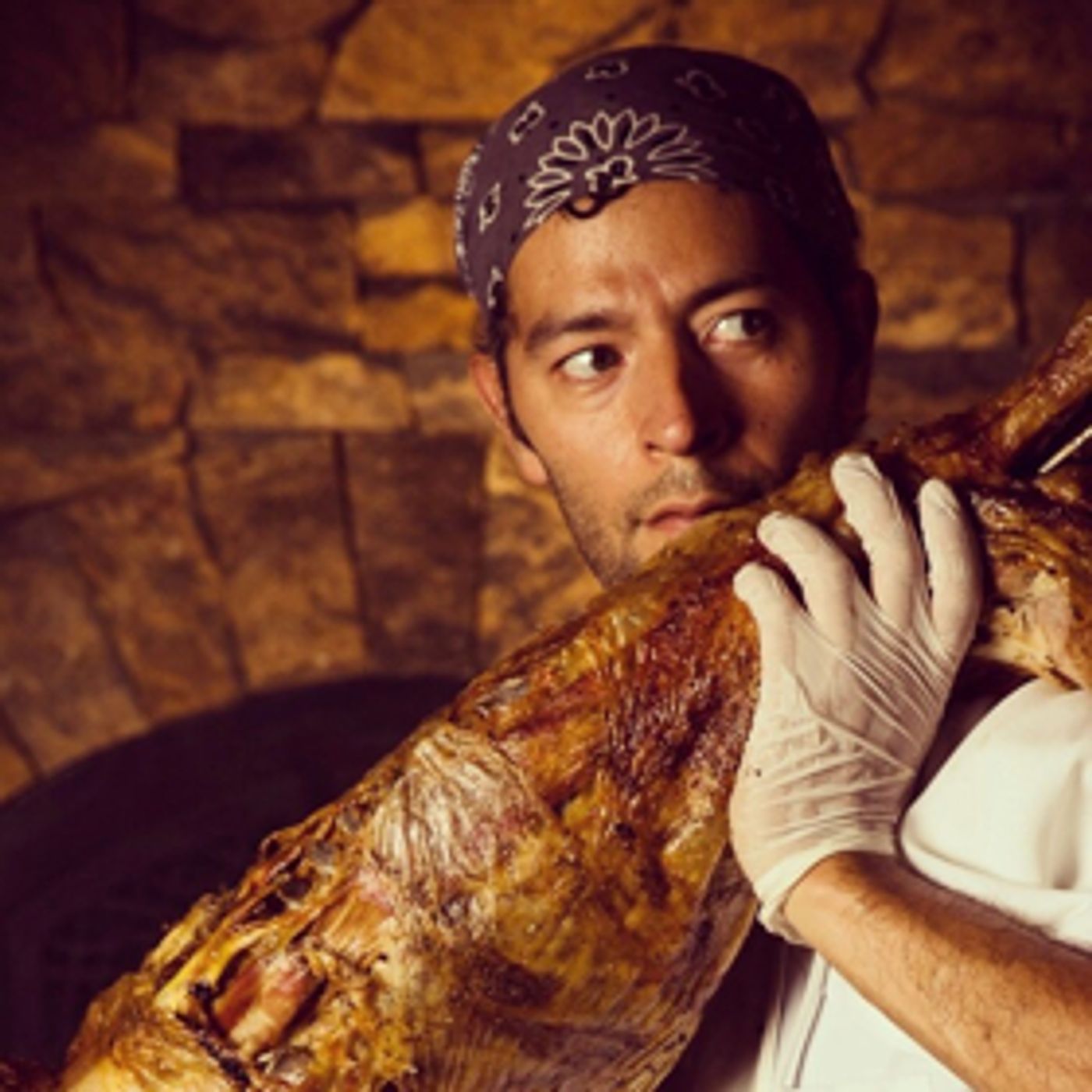 Chef Spotlight: Ioannis Moutsatsos of NISI in the West Village Chef Spotlight: Ioannis Moutsatsos of NISI in the West Village Image