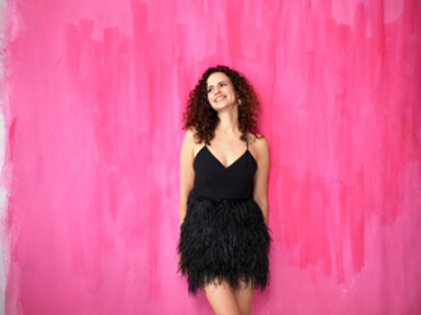 HAMILTON's Mandy Gonzalez to Bring Solo Show to Memphis HAMILTON's Mandy Gonzalez to Bring Solo Show to Memphis Image