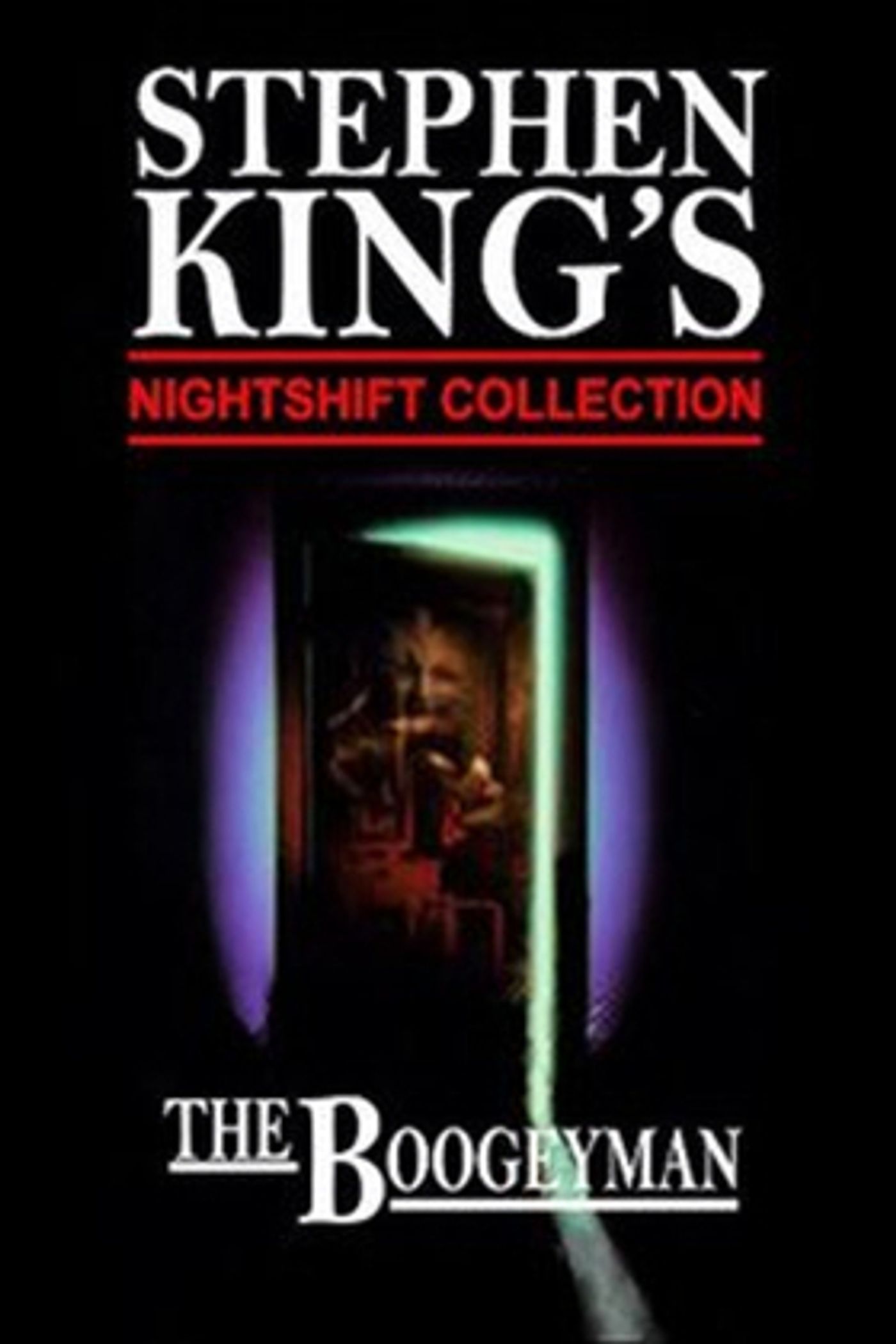 FOX to Adapt Stephen King's BOOGEYMAN For the Big Screen With A QUIET PLACE Writers  Image