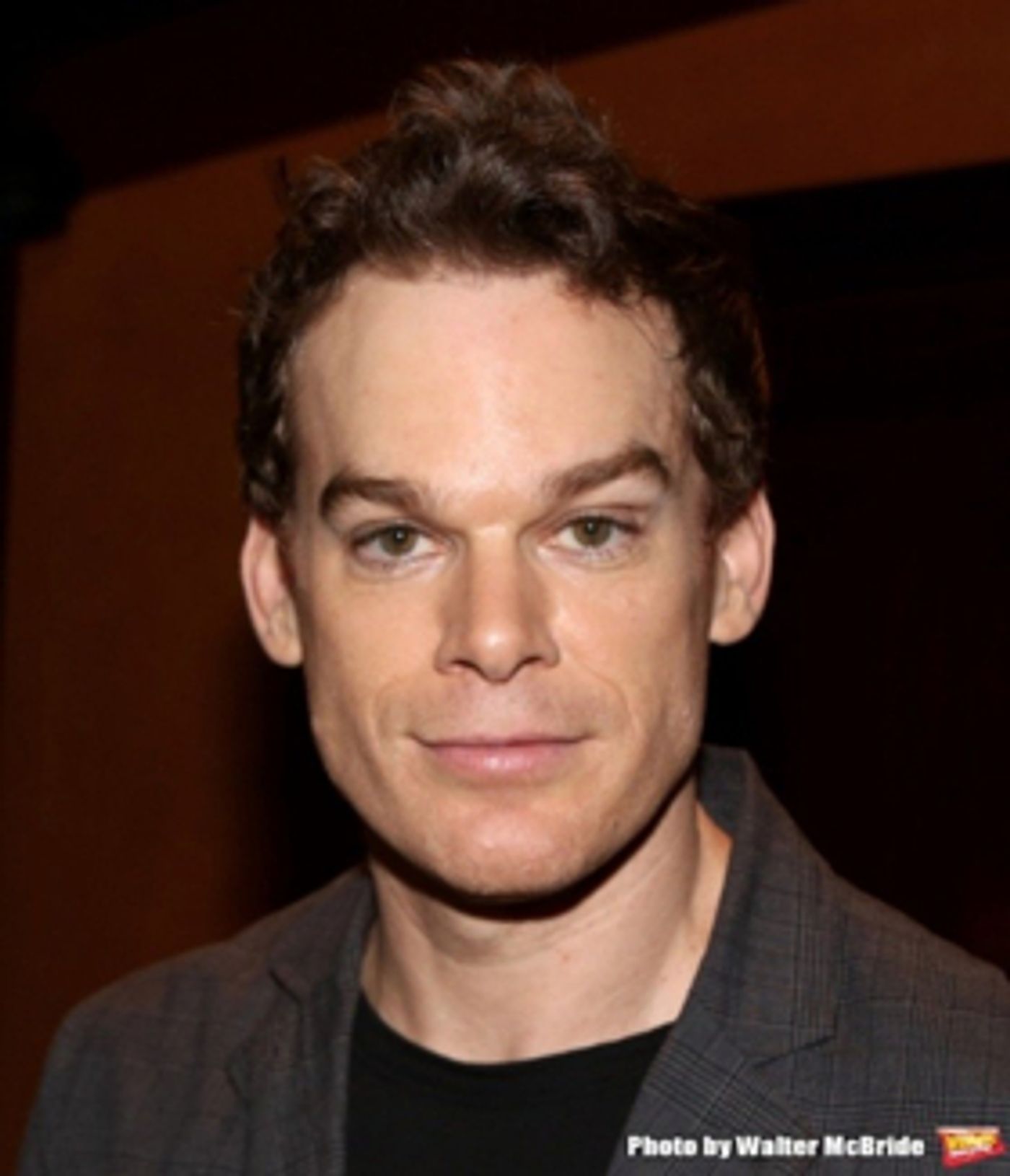 Michael C. Hall Joins the Cast of Upcoming Netflix Film IN THE SHADOW OF THE MOON  Image