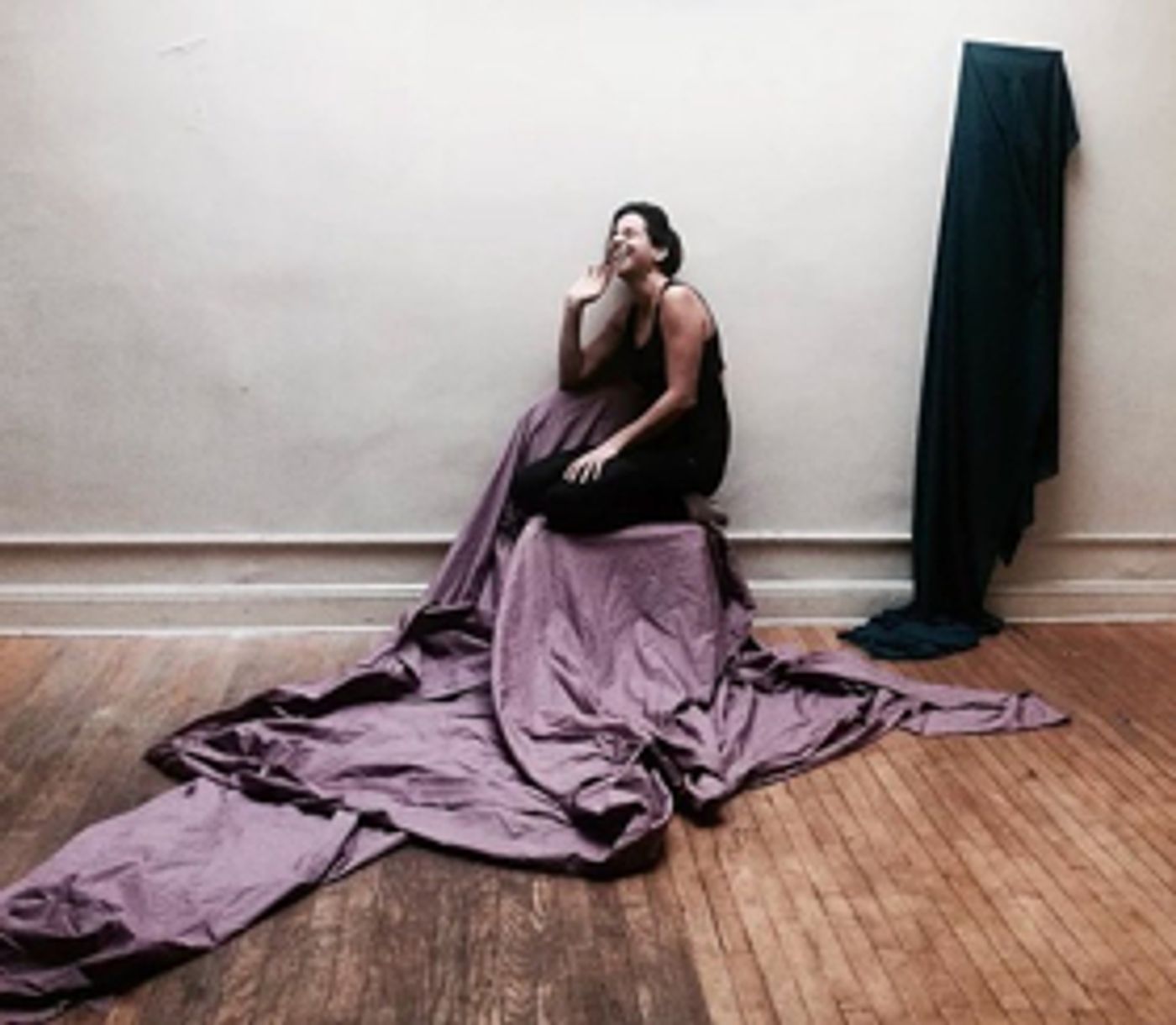 The Anthropologists Takes a Swing at the Patriarchy With Their Newest Show ARTEMISIA'S INTENT The Anthropologists Takes a Swing at the Patriarchy With Their Newest Show ARTEMISIA'S INTENT Image