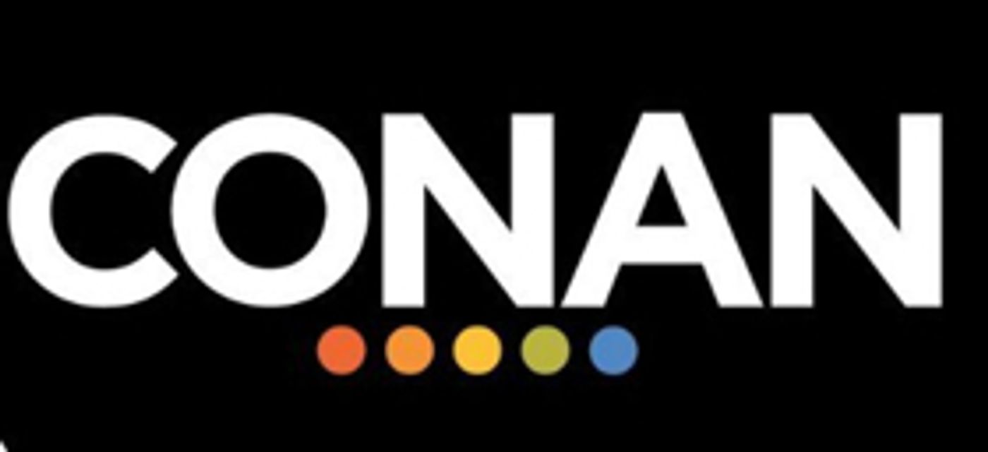 TBS Airs CONAN Without Borders: Haiti, 1/27  Image