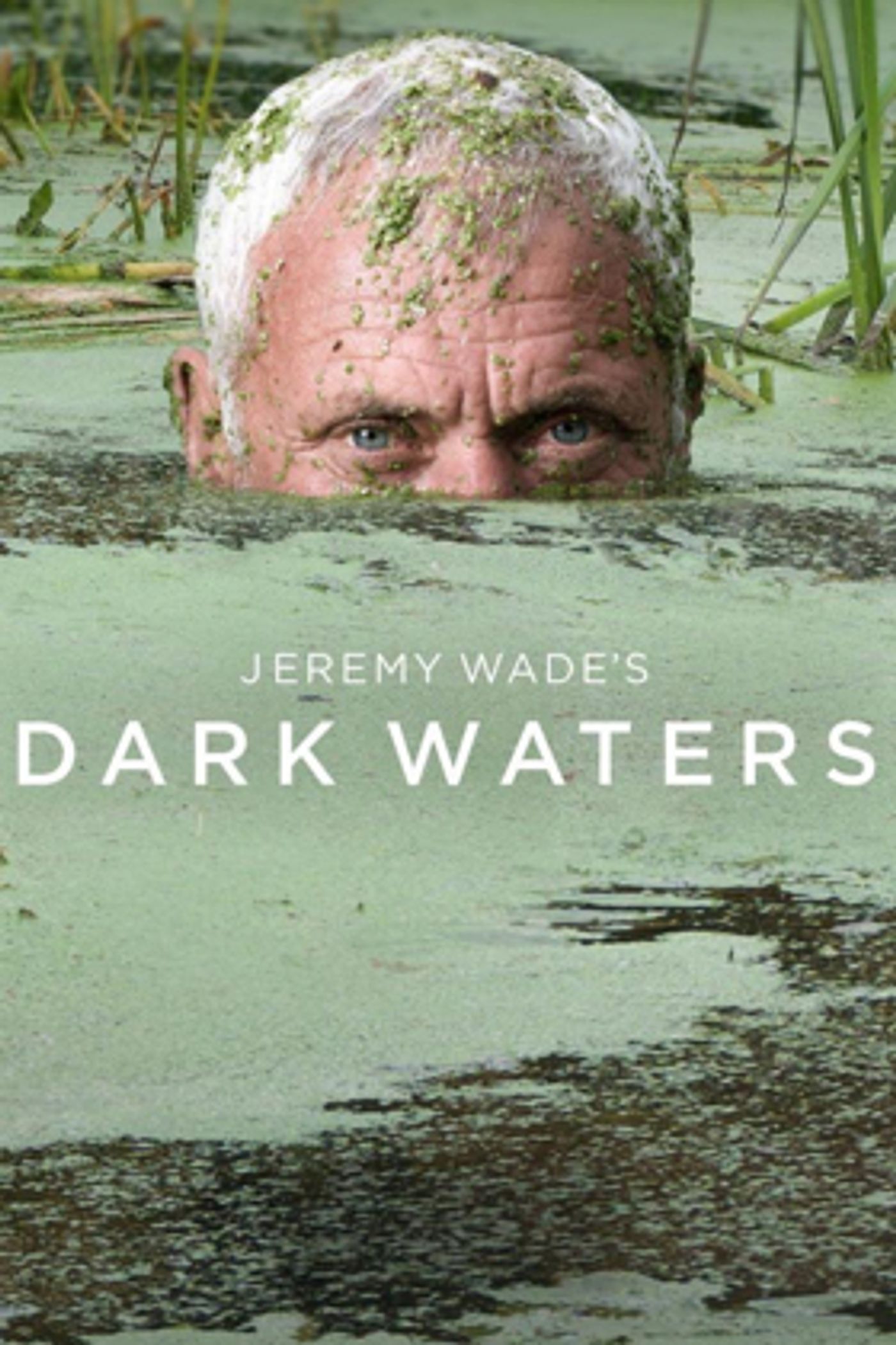 Discovery Channel to Premiere JEREMY WADE'S DARK WATERS  Image