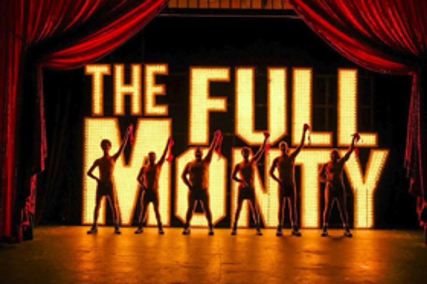 Review: THE FULL MONTY at SDMT  Image