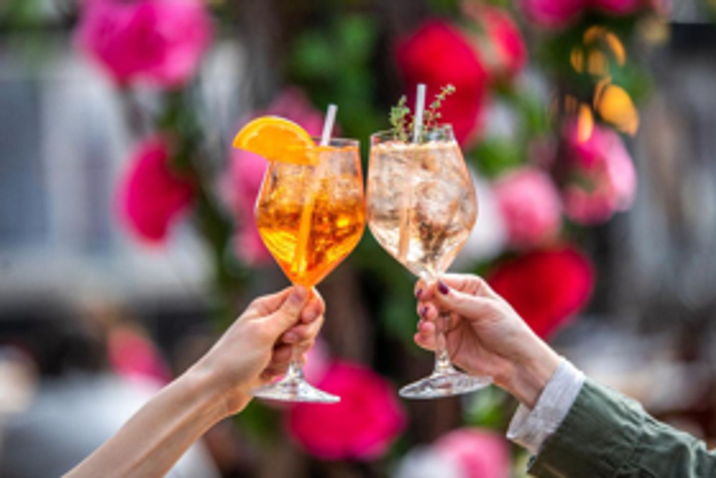 SERRA FIORITA Opens at Eataly in the Flatiron and the Eataly Restaurant Fest SERRA FIORITA Opens at Eataly in the Flatiron and the Eataly Restaurant Fest Image