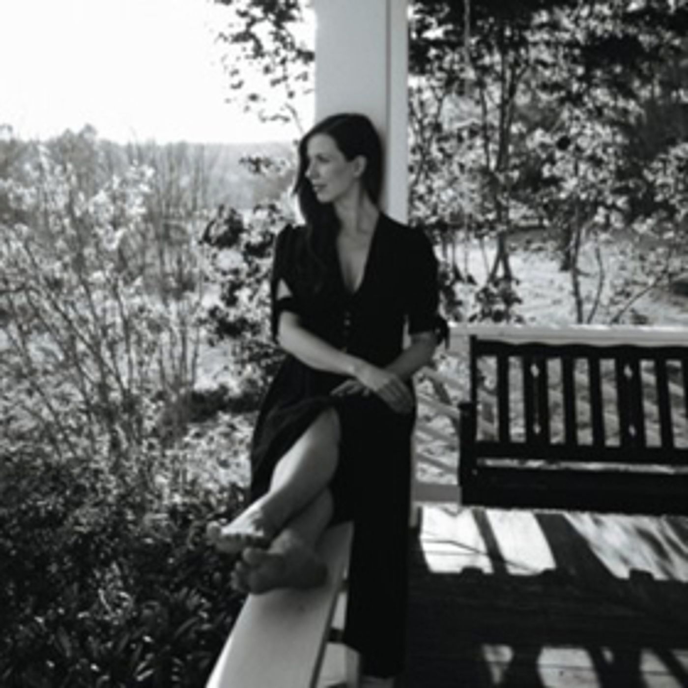 Joy Williams' FRONT PORCH Music Video Premieres at Billboard  Image