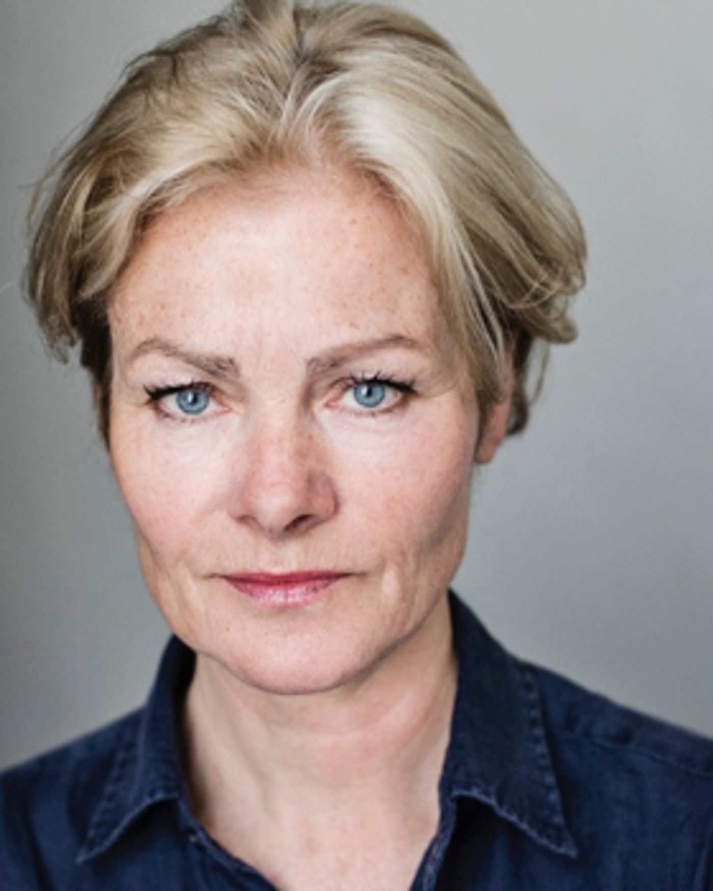 Janet Dibley to Lead Cast of TURN OF THE SCREW on Tour  Image