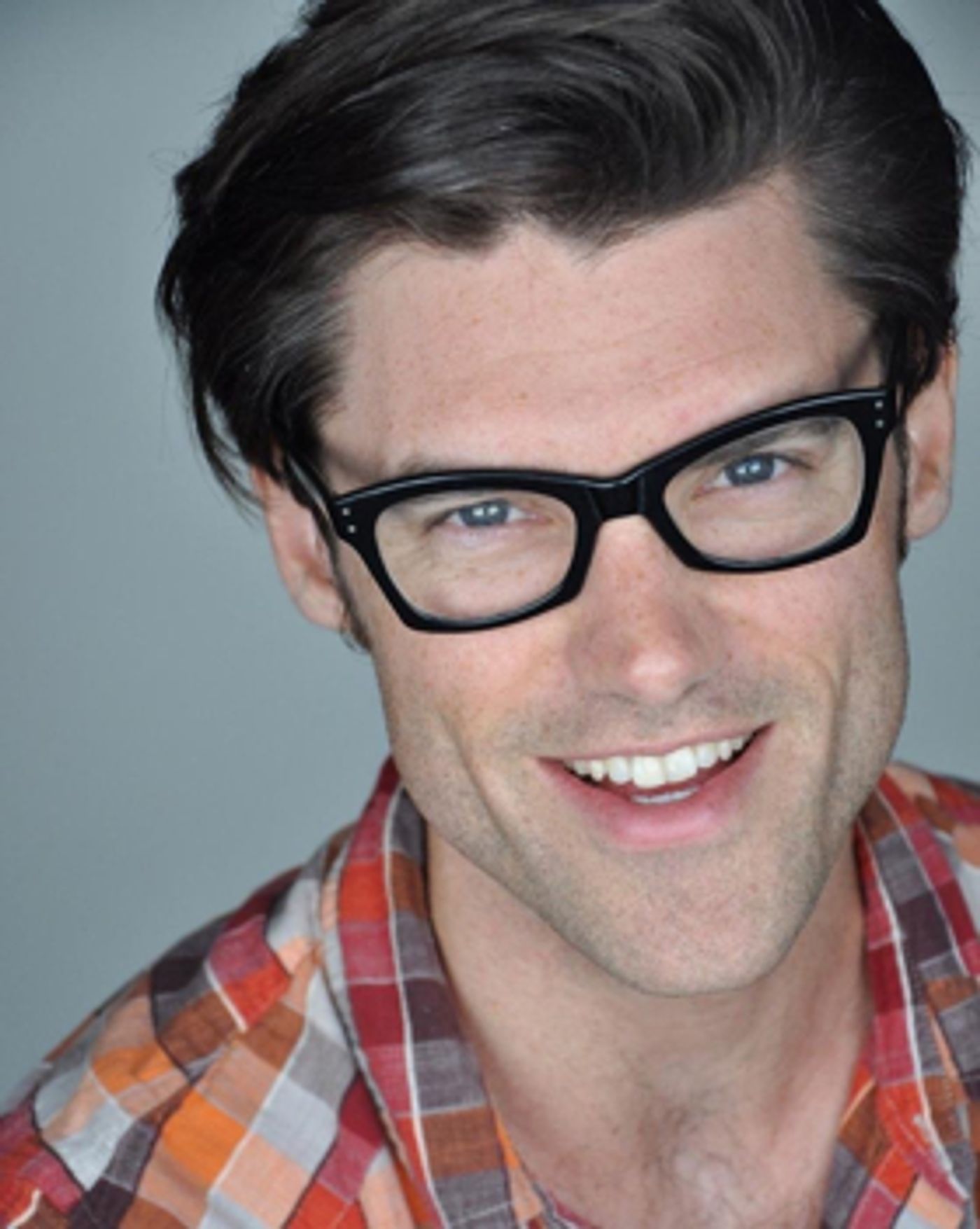 American Blues Theater Adds Ensemble Members, 'Buddy Holly' Zachary Stevenson Appointed To Artistic Affiliates American Blues Theater Adds Ensemble Members, 'Buddy Holly' Zachary Stevenson Appointed To Artistic Affiliates Image