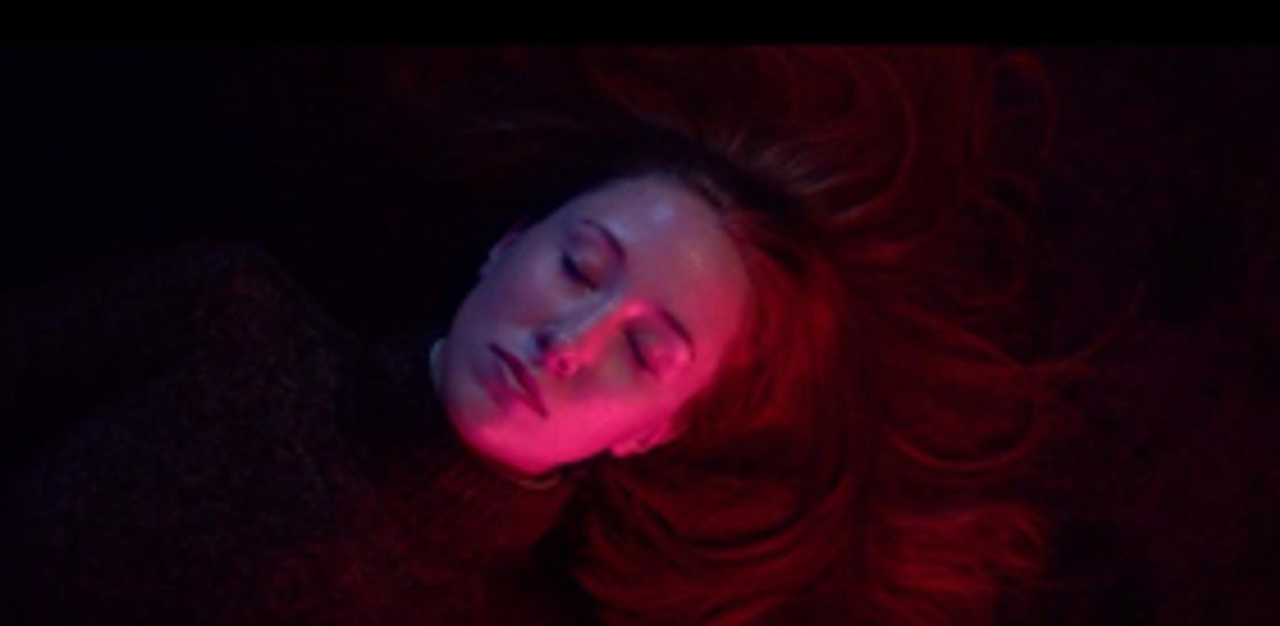 Short Film Celebrating The Old Vic's Bicentenary Released Into UK Cinemas  Image