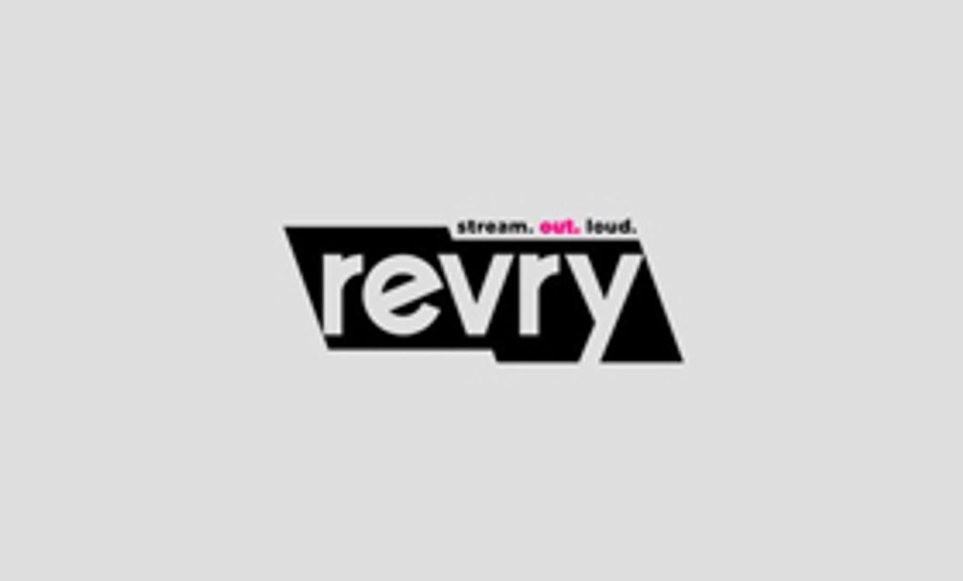 Comcast Partners with First LGBTQ+ Streaming Network, Revry  Image