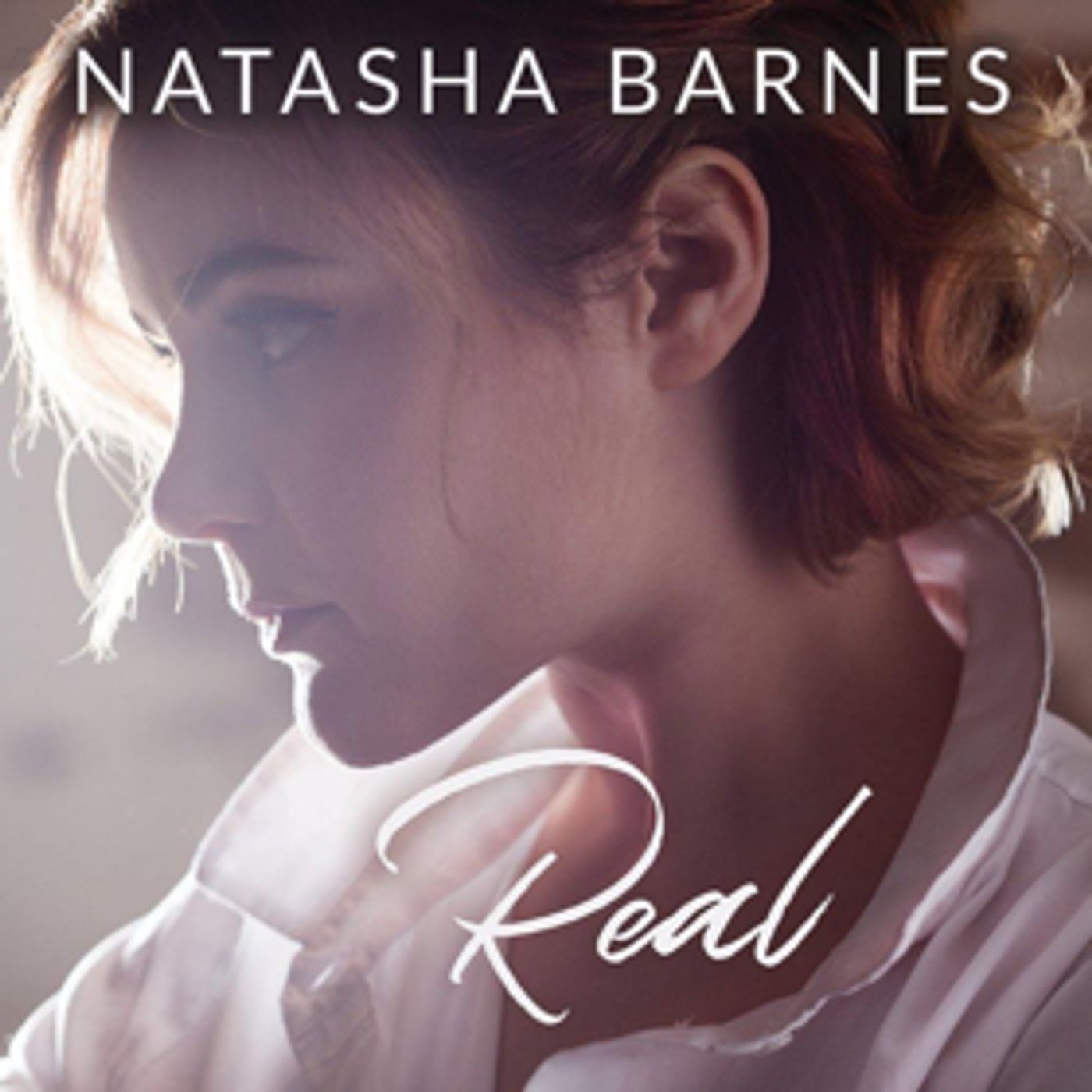 FUNNY GIRL's Natasha Barnes Releases Debut Album 'Real' This February FUNNY GIRL's Natasha Barnes Releases Debut Album 'Real' This February Image