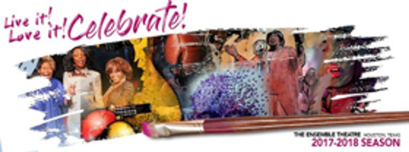 The Ensemble Theatre Applauds Houston Talent with 'Celebrating the Creative Journey' Series Image