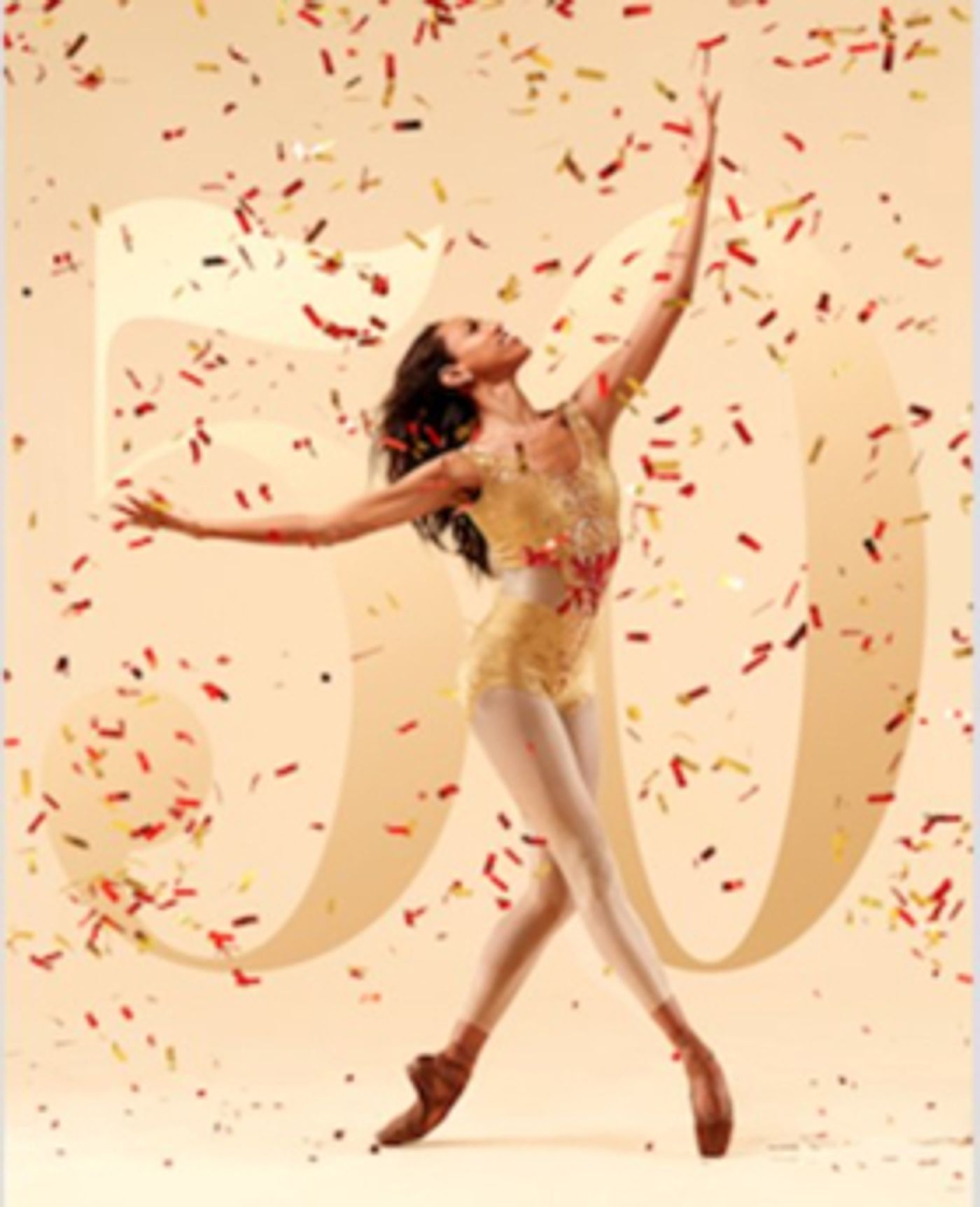 Dance Theatre of Harlem Celebrates the Fine Arts at Popejoy Hall  Image