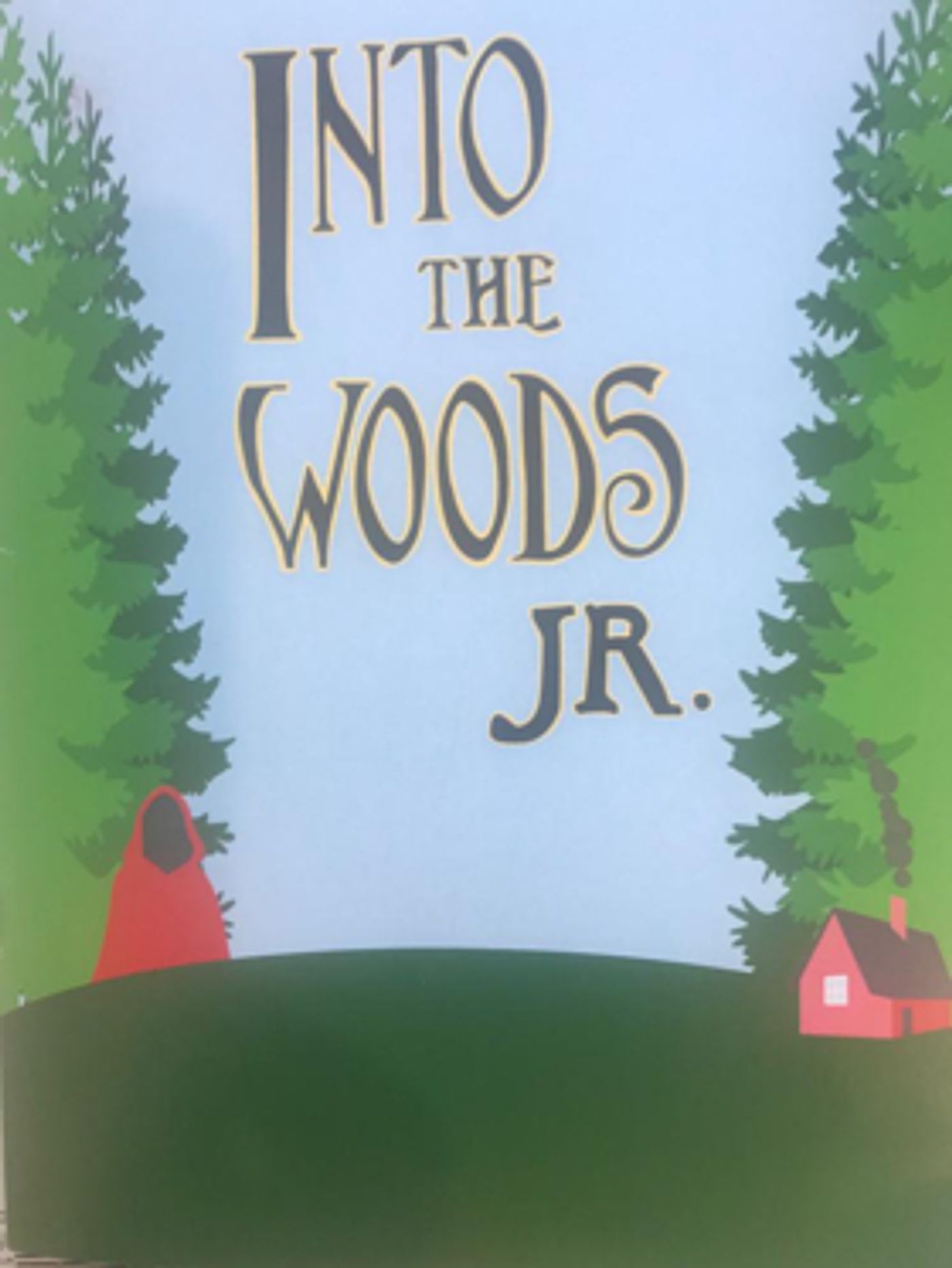 Review: INTO THE WOODS at Off Broadway Papakura Review: INTO THE WOODS at Off Broadway Papakura Image