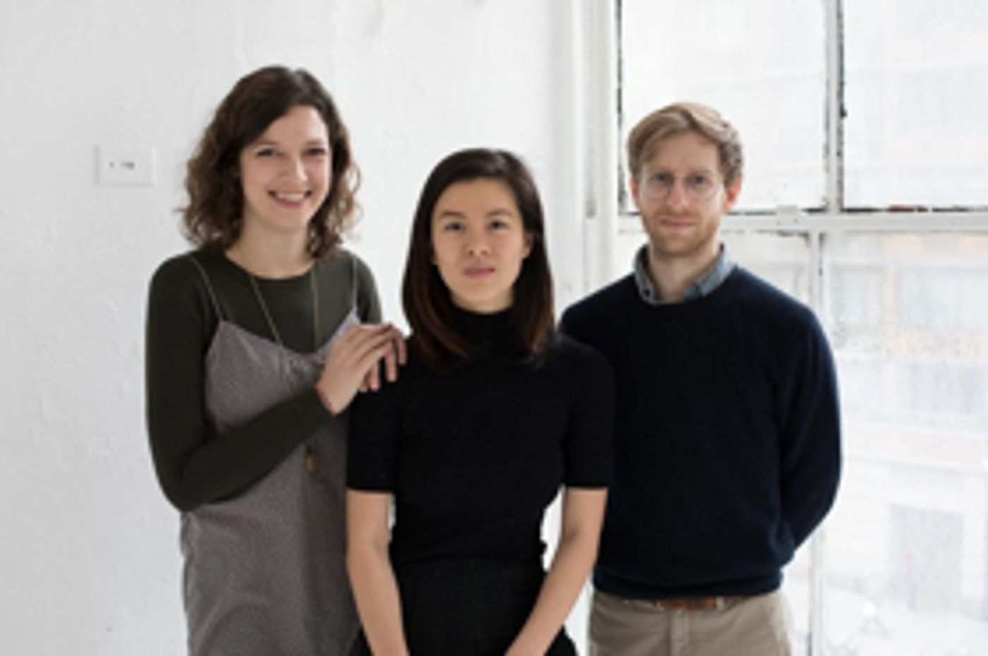 Stefani Kuo's DELICACY OF A PUFFIN HEART Comes to Corkscrew Theater Festival Stefani Kuo's DELICACY OF A PUFFIN HEART Comes to Corkscrew Theater Festival Image