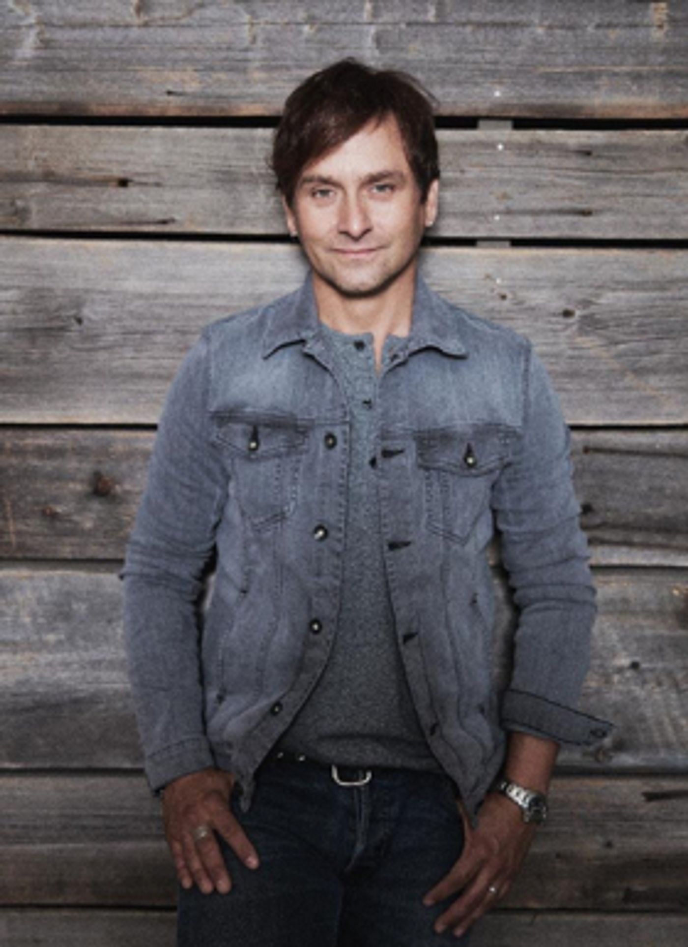 Tim Howar Will Take Over As The Phantom In THE PHANTOM OF THE OPERA - More Casting Announced! Tim Howar Will Take Over As The Phantom In THE PHANTOM OF THE OPERA - More Casting Announced! Image