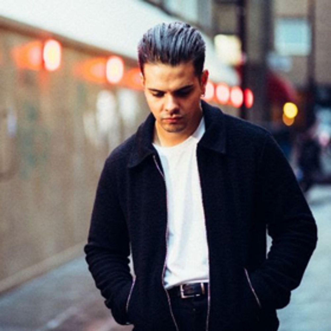 Lawrence Taylor Supports Hunter & The Bear On Tour This May  Image