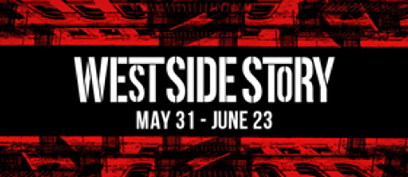 Initial Casting Announced For 5th Ave's WEST SIDE STORY  Image