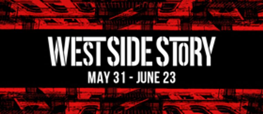 Initial Casting Announced For 5th Ave's WEST SIDE STORY Image