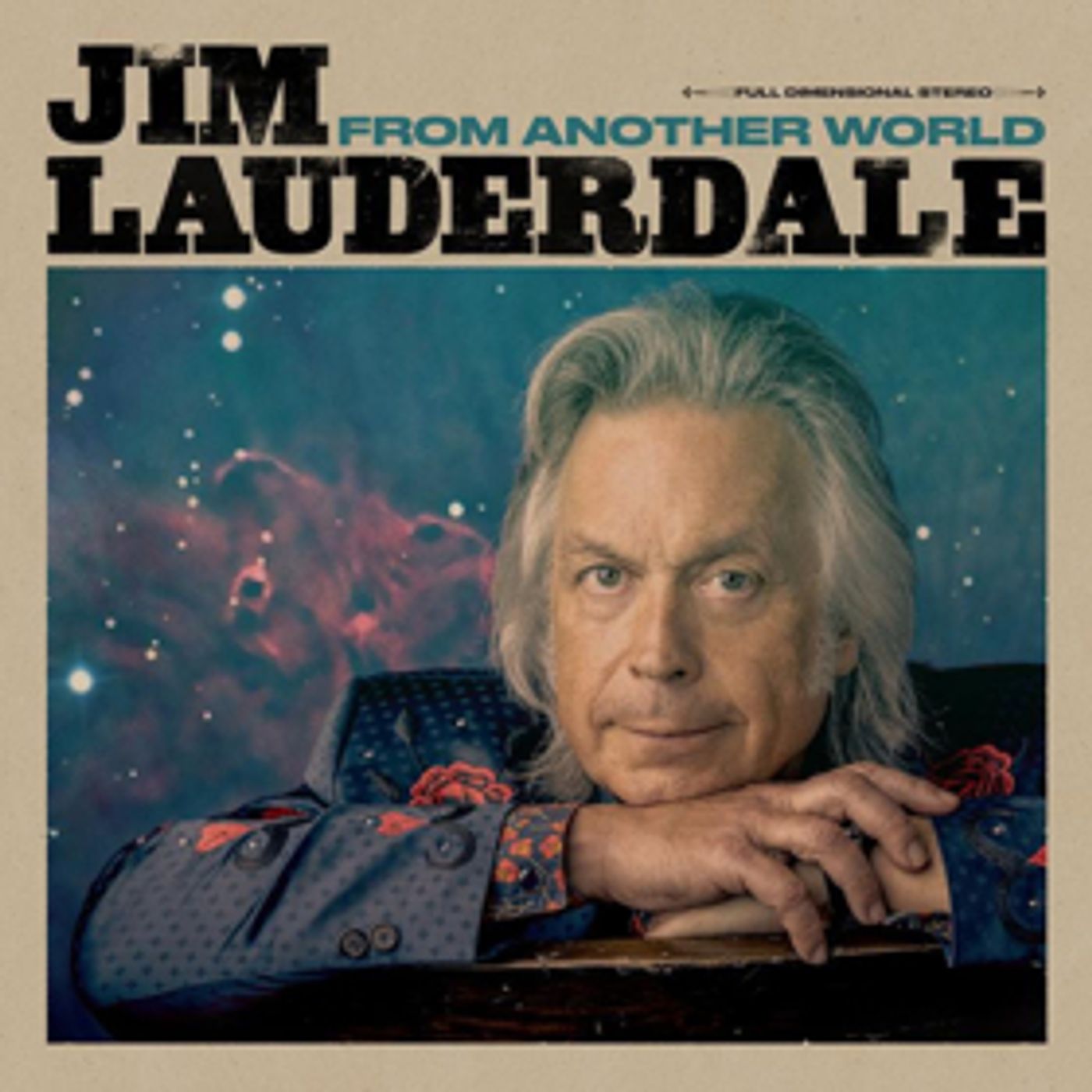 Jim Lauderdale Releases New Song SOME HORSES RUN FREE Jim Lauderdale Releases New Song SOME HORSES RUN FREE Image