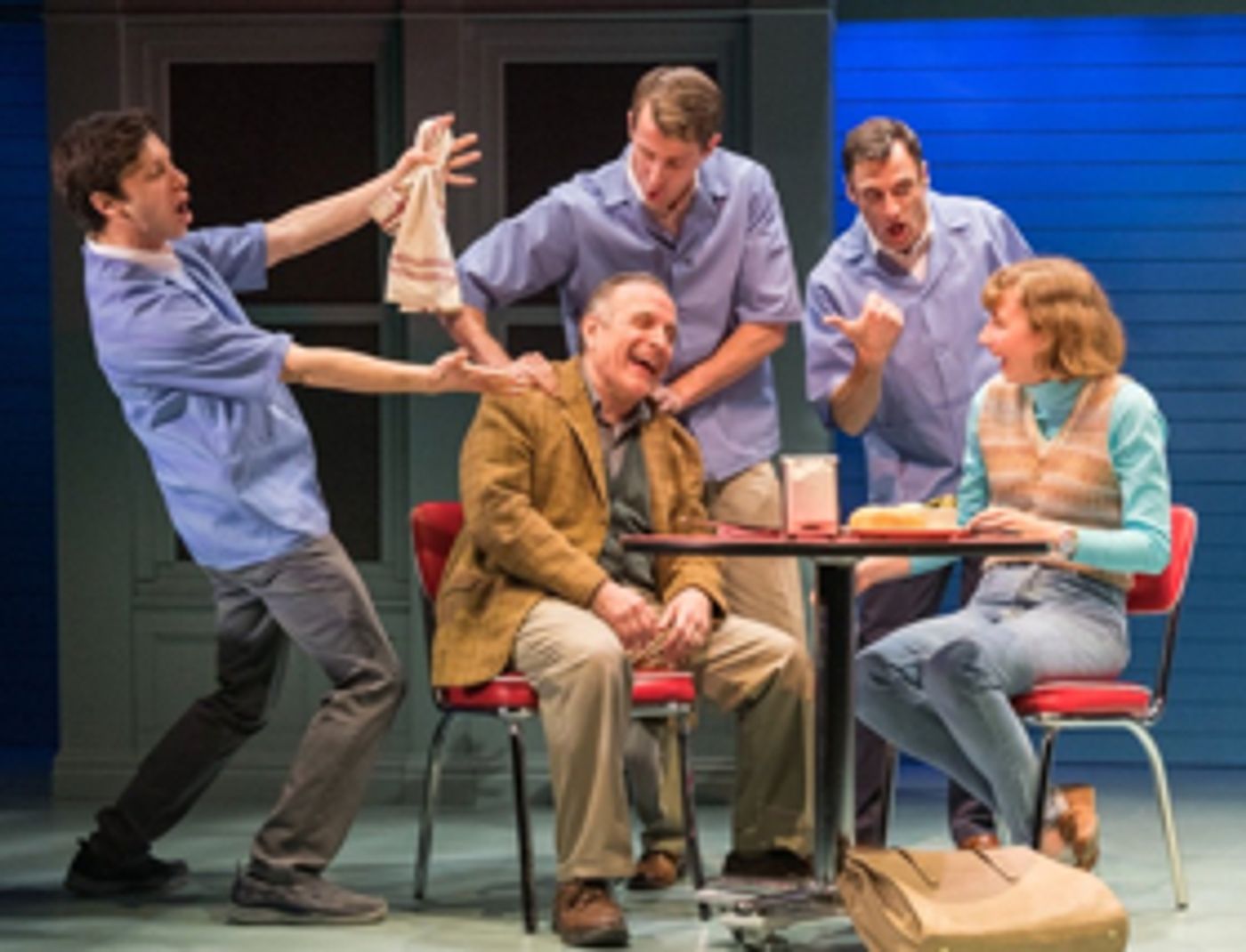 A LETTER TO HARVEY MILK to Play Final Performance June 30th  Image