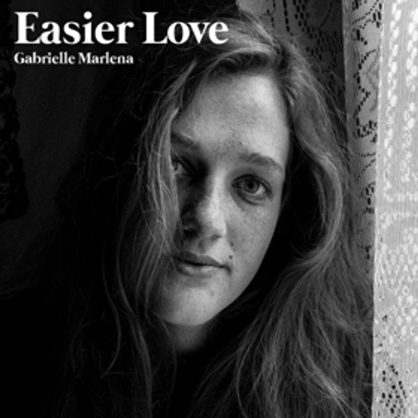 Gabrielle Marlena Releases New Single EASIER LOVE Announces New EP Gabrielle Marlena Releases New Single EASIER LOVE Announces New EP Image